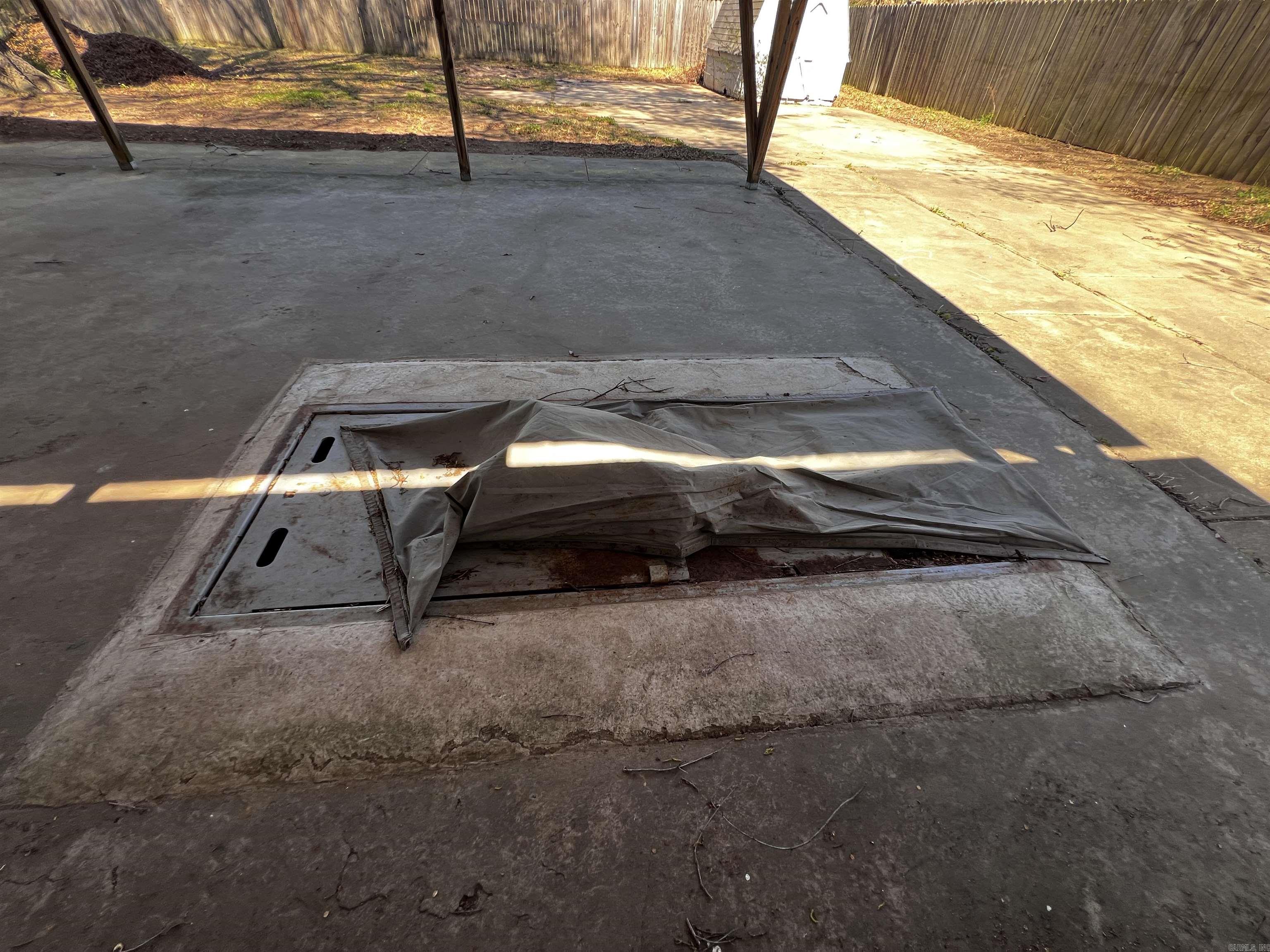 712 McCulloch  Beebe, AR