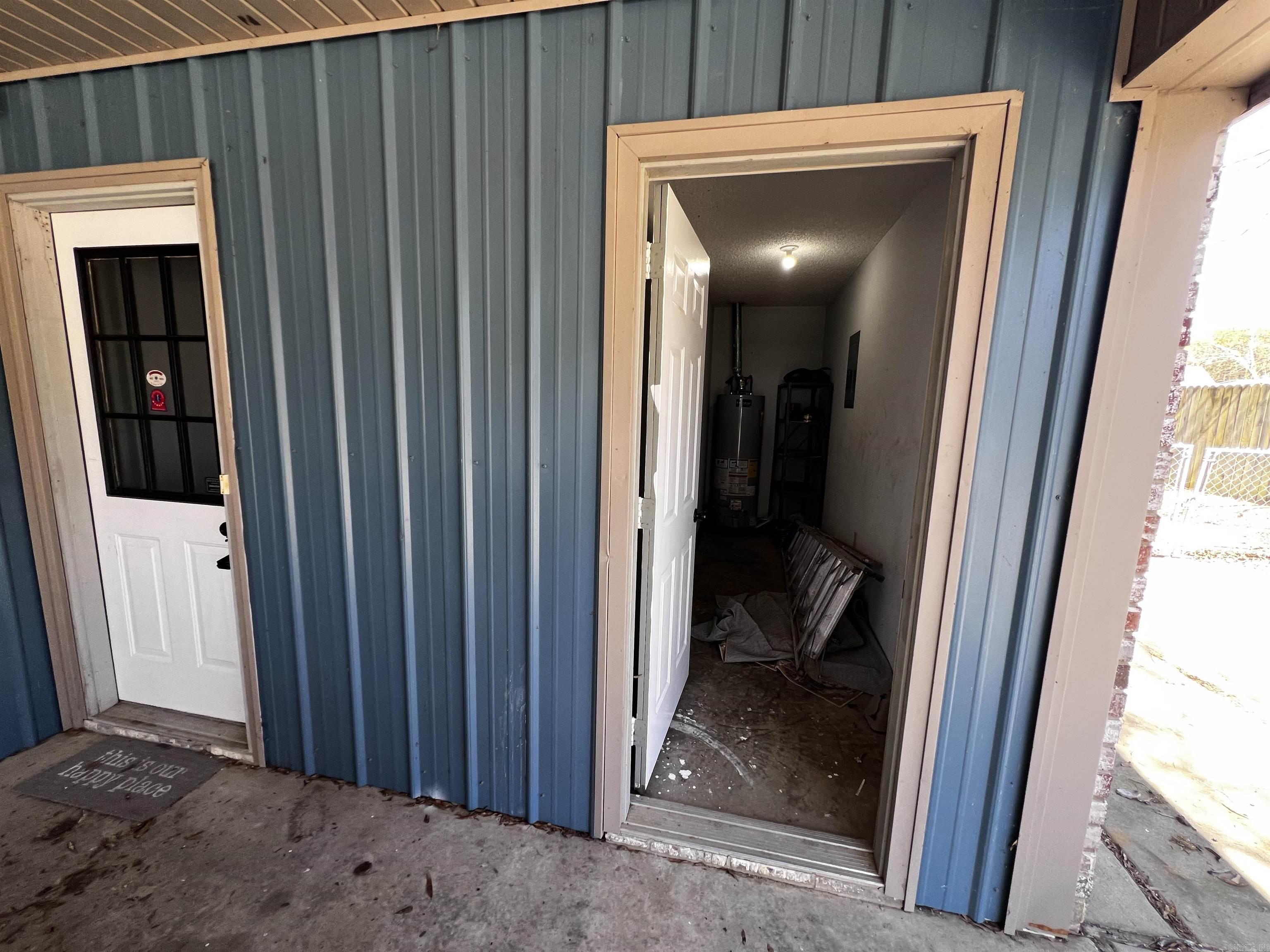 712 McCulloch  Beebe, AR