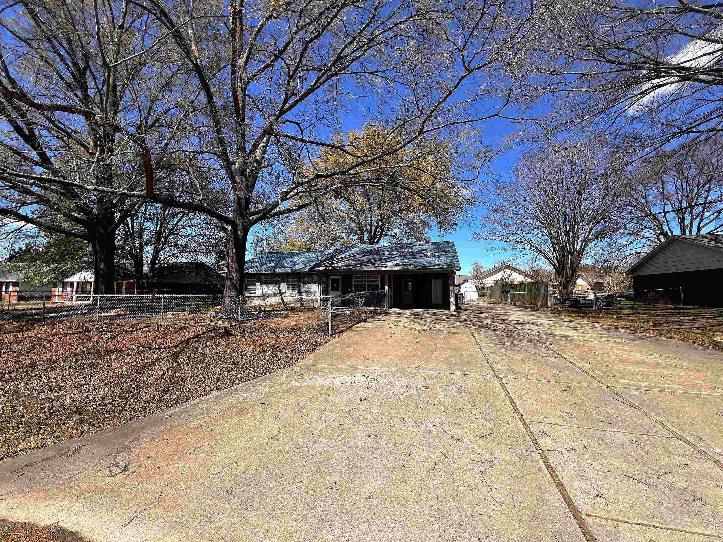 712 McCulloch  Beebe, AR