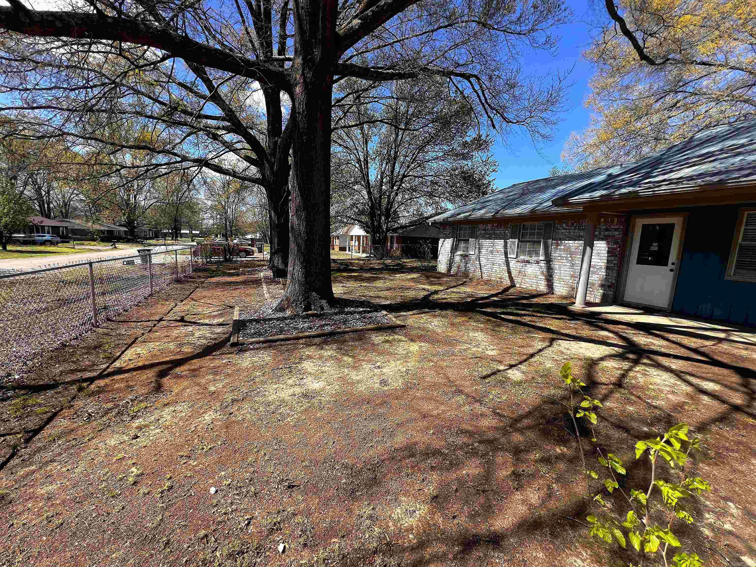 712 McCulloch  Beebe, AR