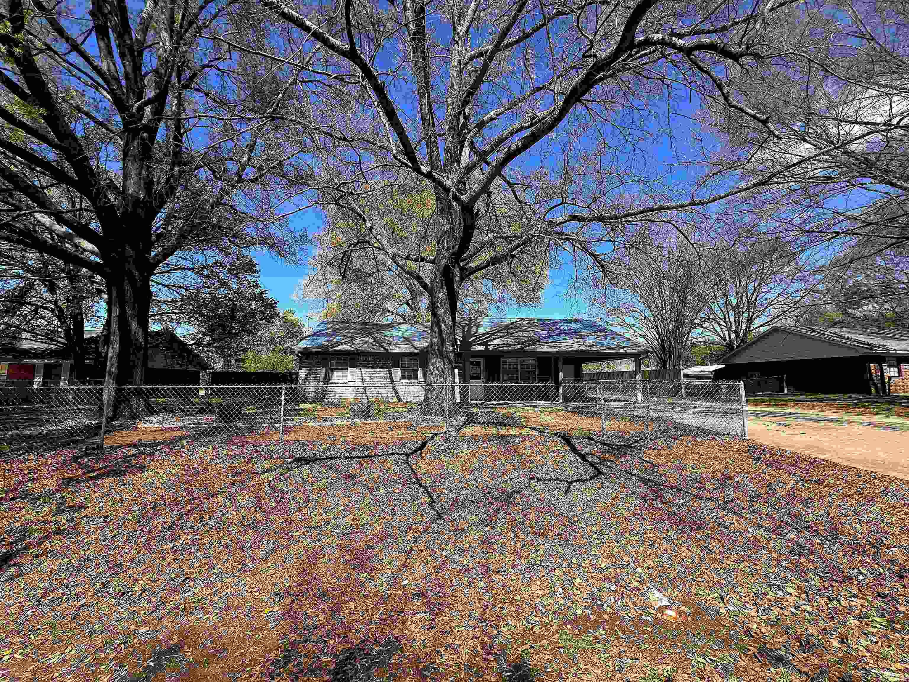 712 McCulloch  Beebe, AR