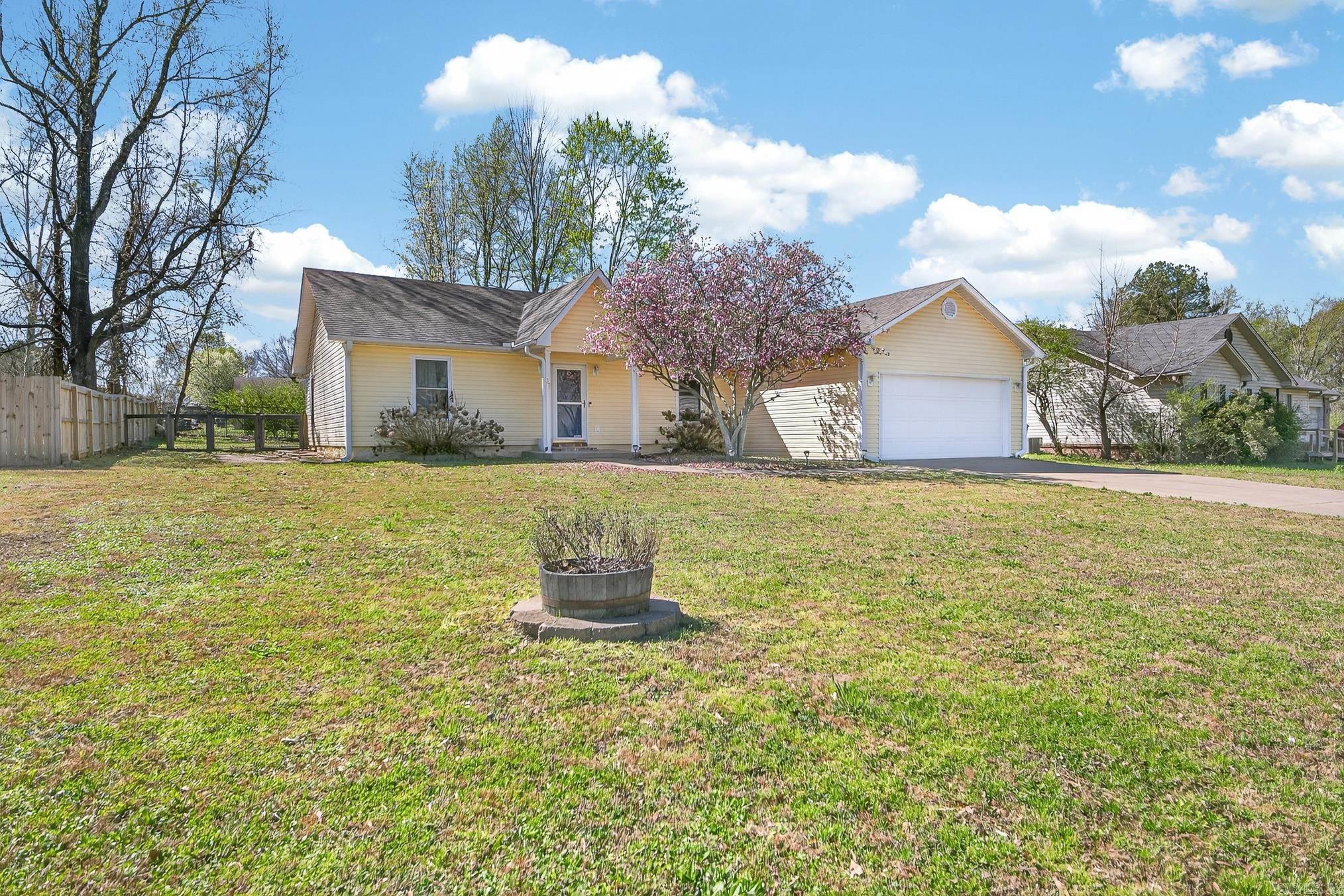 37 Red Oak Drive  Cabot, AR