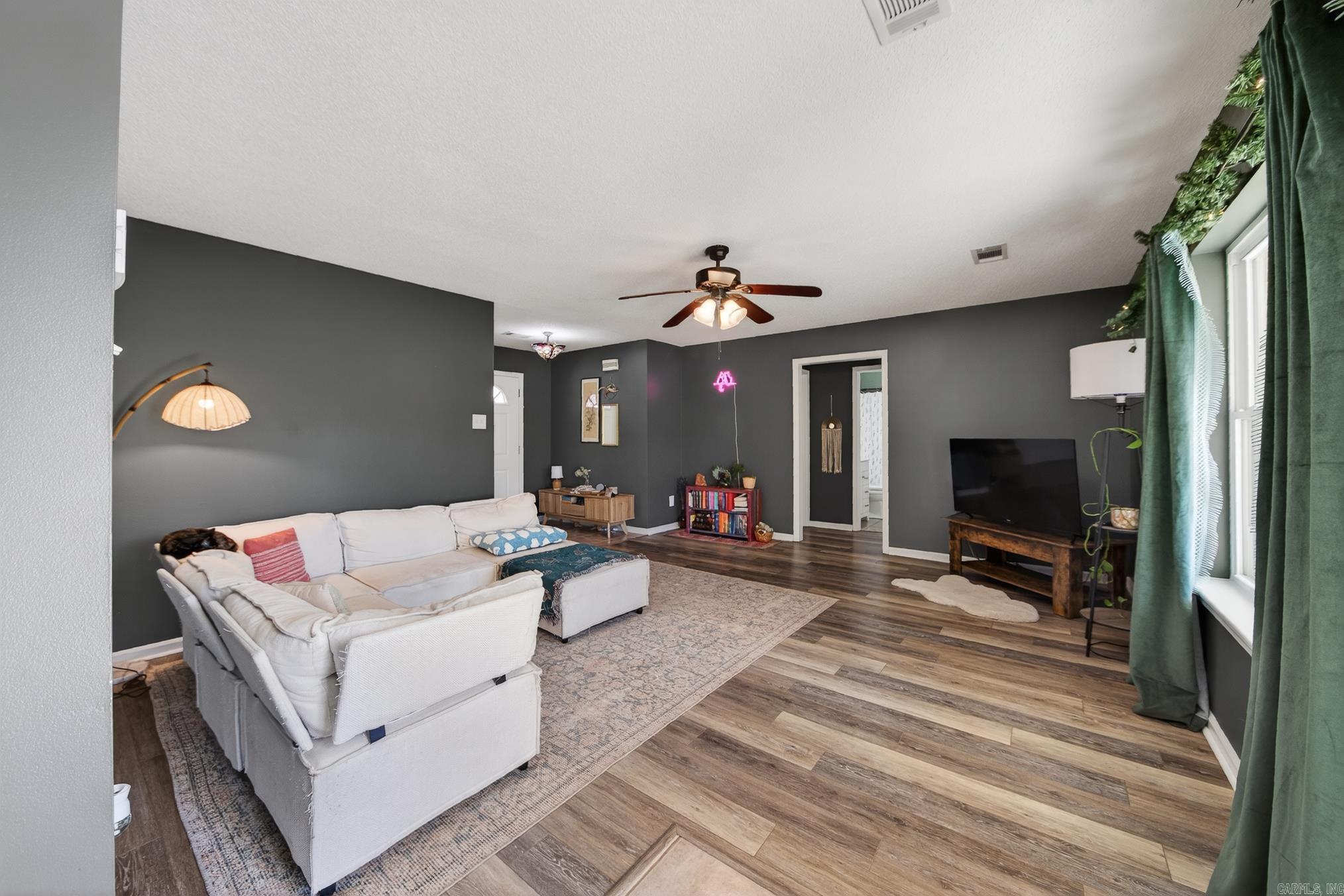 37 Red Oak Drive  Cabot, AR