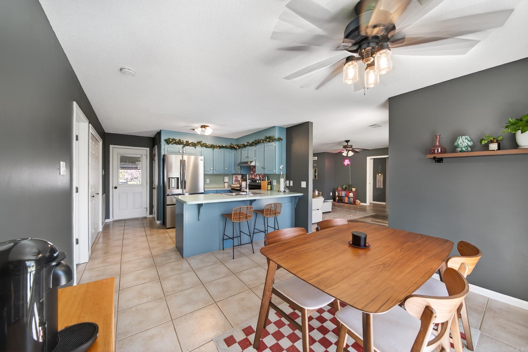 37 Red Oak Drive  Cabot, AR