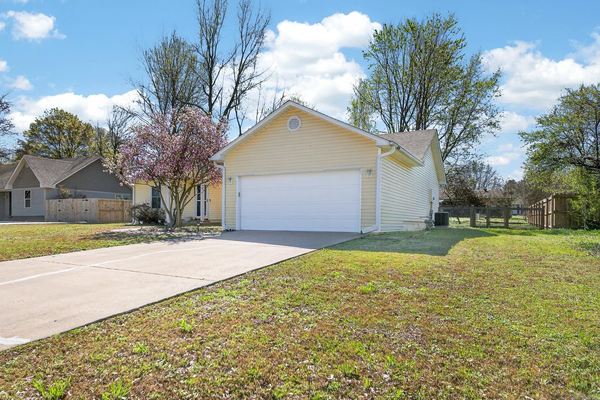 37 Red Oak Drive  Cabot, AR