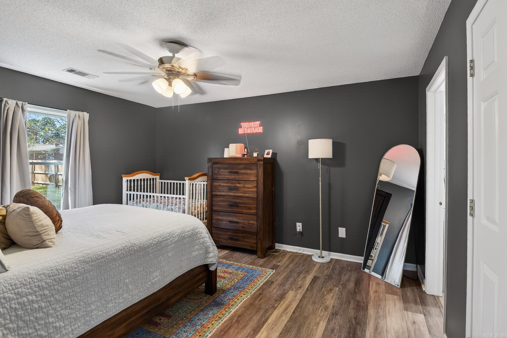 37 Red Oak Drive  Cabot, AR