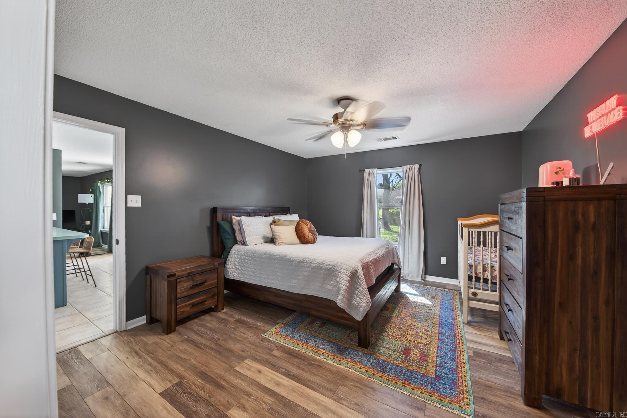 37 Red Oak Drive  Cabot, AR