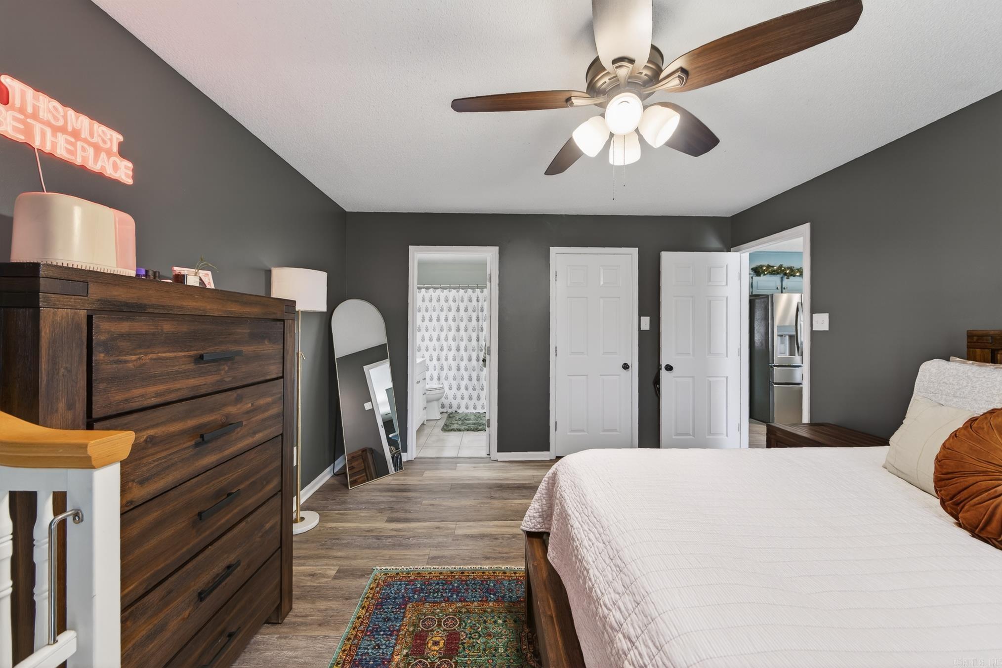 37 Red Oak Drive  Cabot, AR