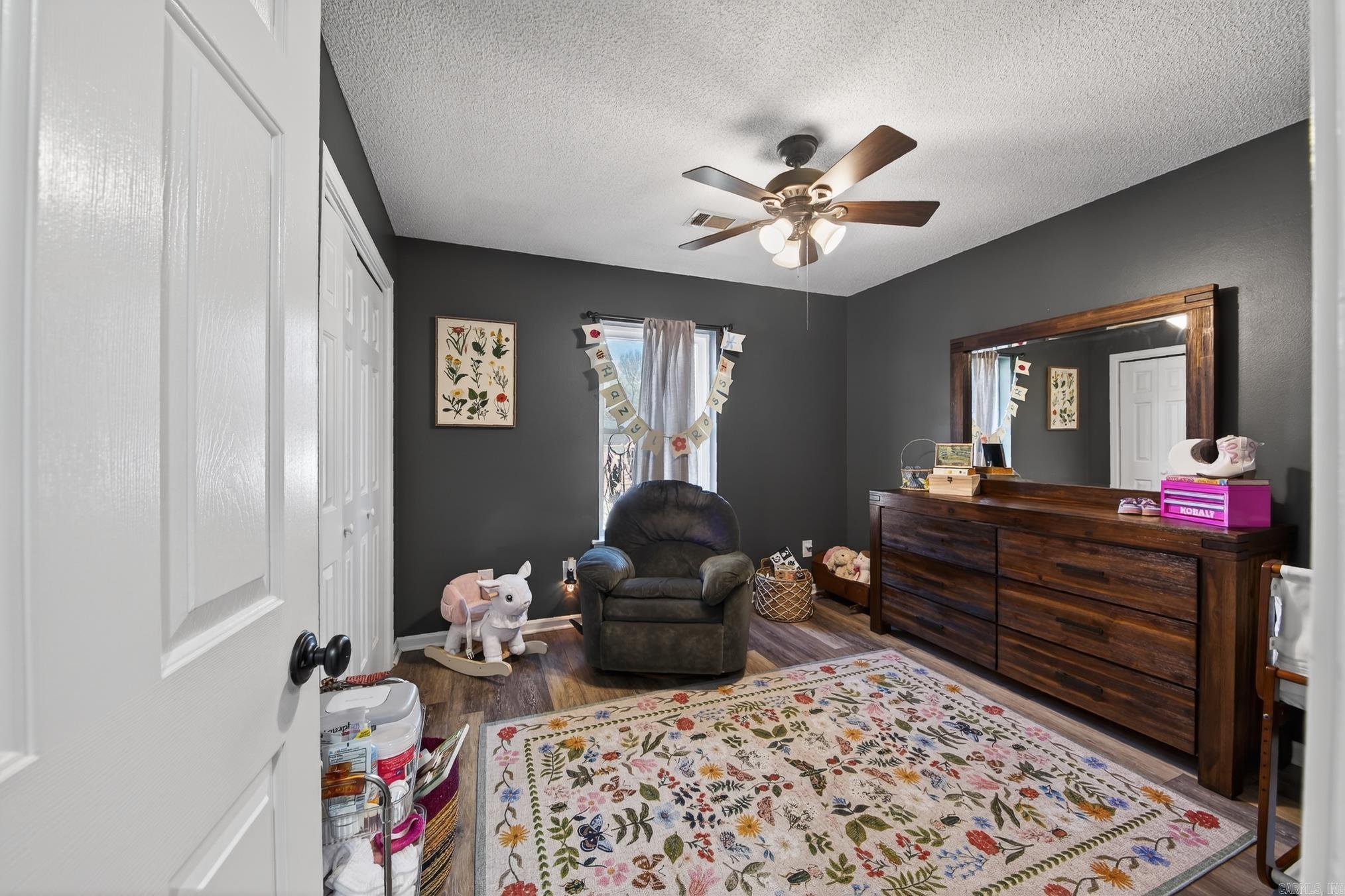 37 Red Oak Drive  Cabot, AR