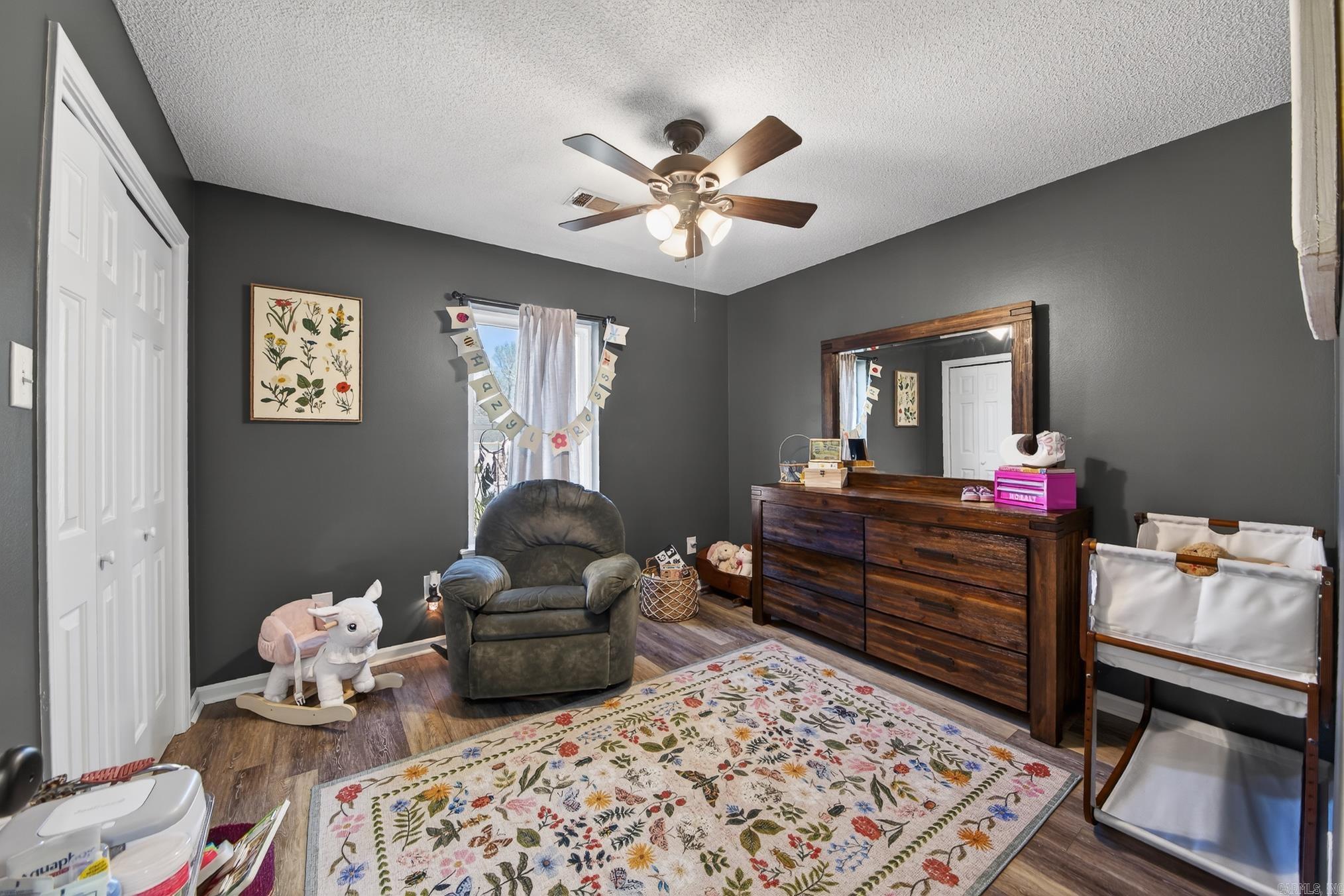 37 Red Oak Drive  Cabot, AR