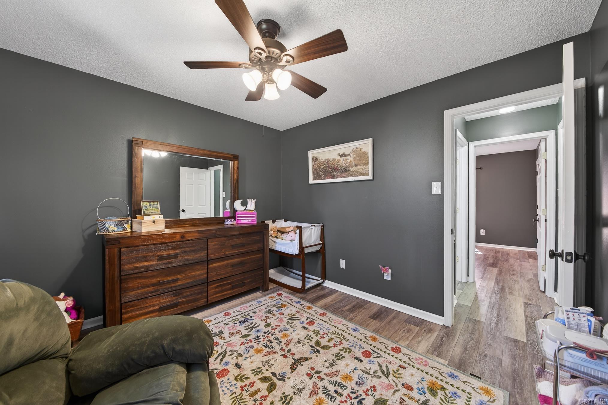 37 Red Oak Drive  Cabot, AR