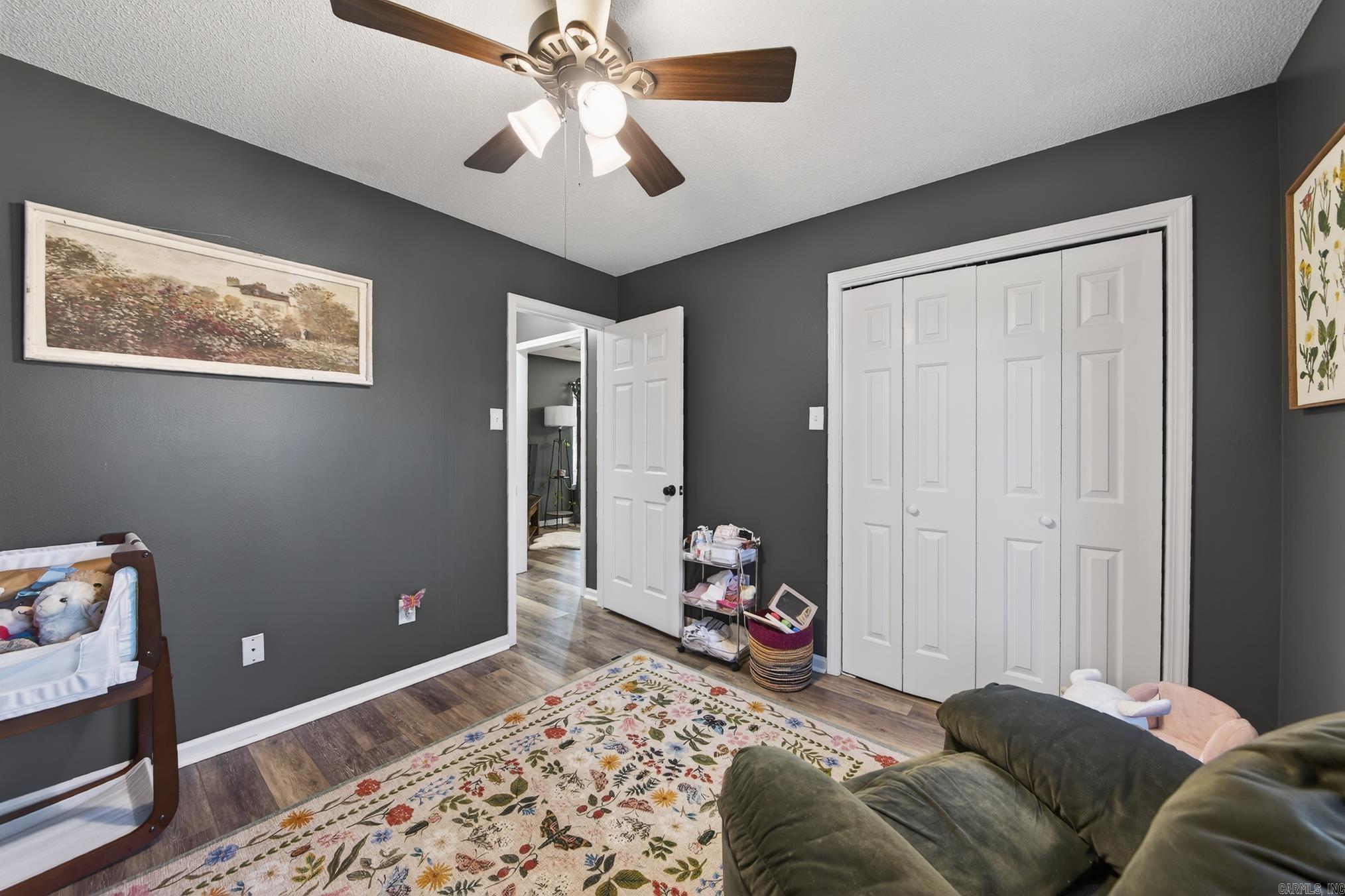 37 Red Oak Drive  Cabot, AR