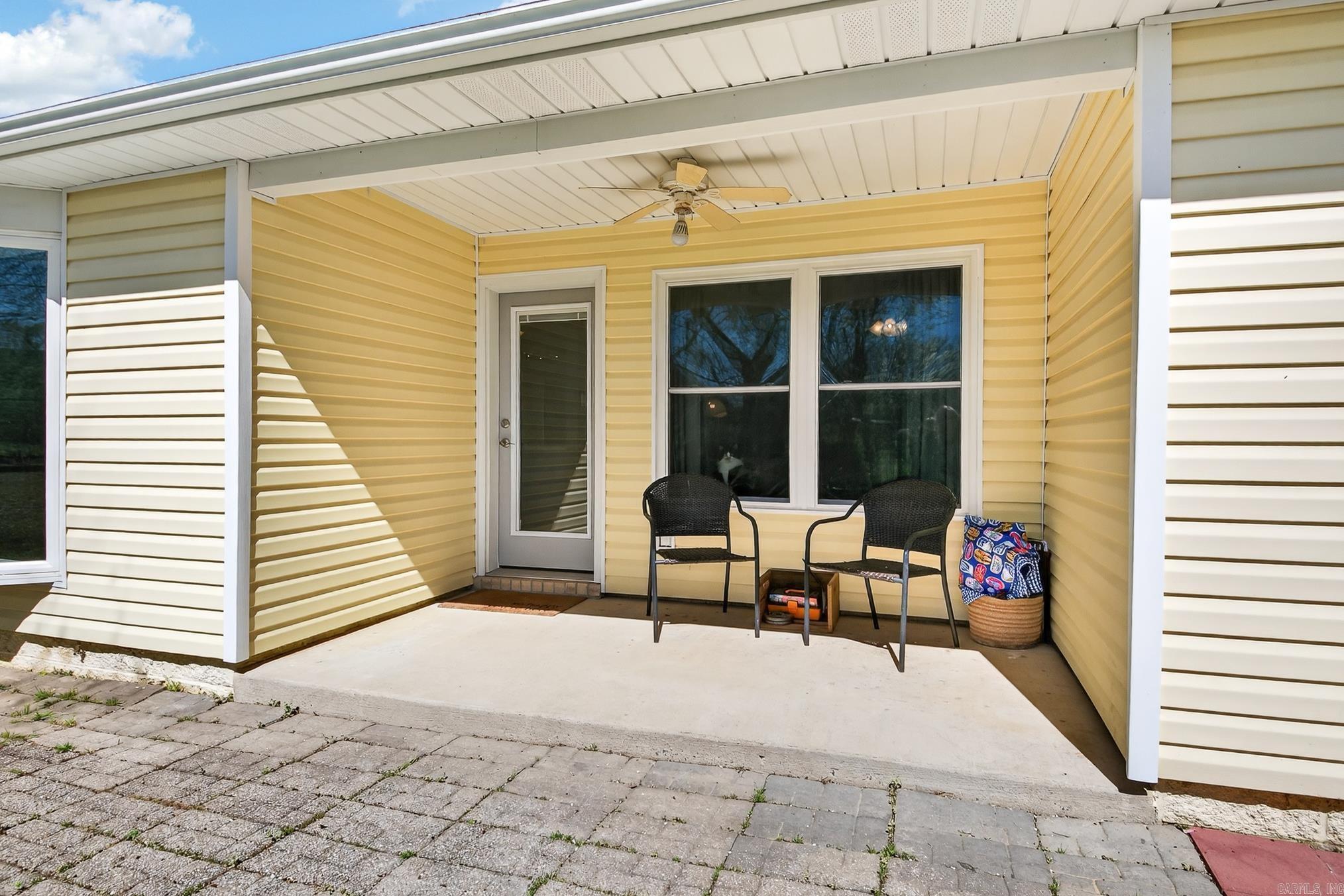 37 Red Oak Drive  Cabot, AR