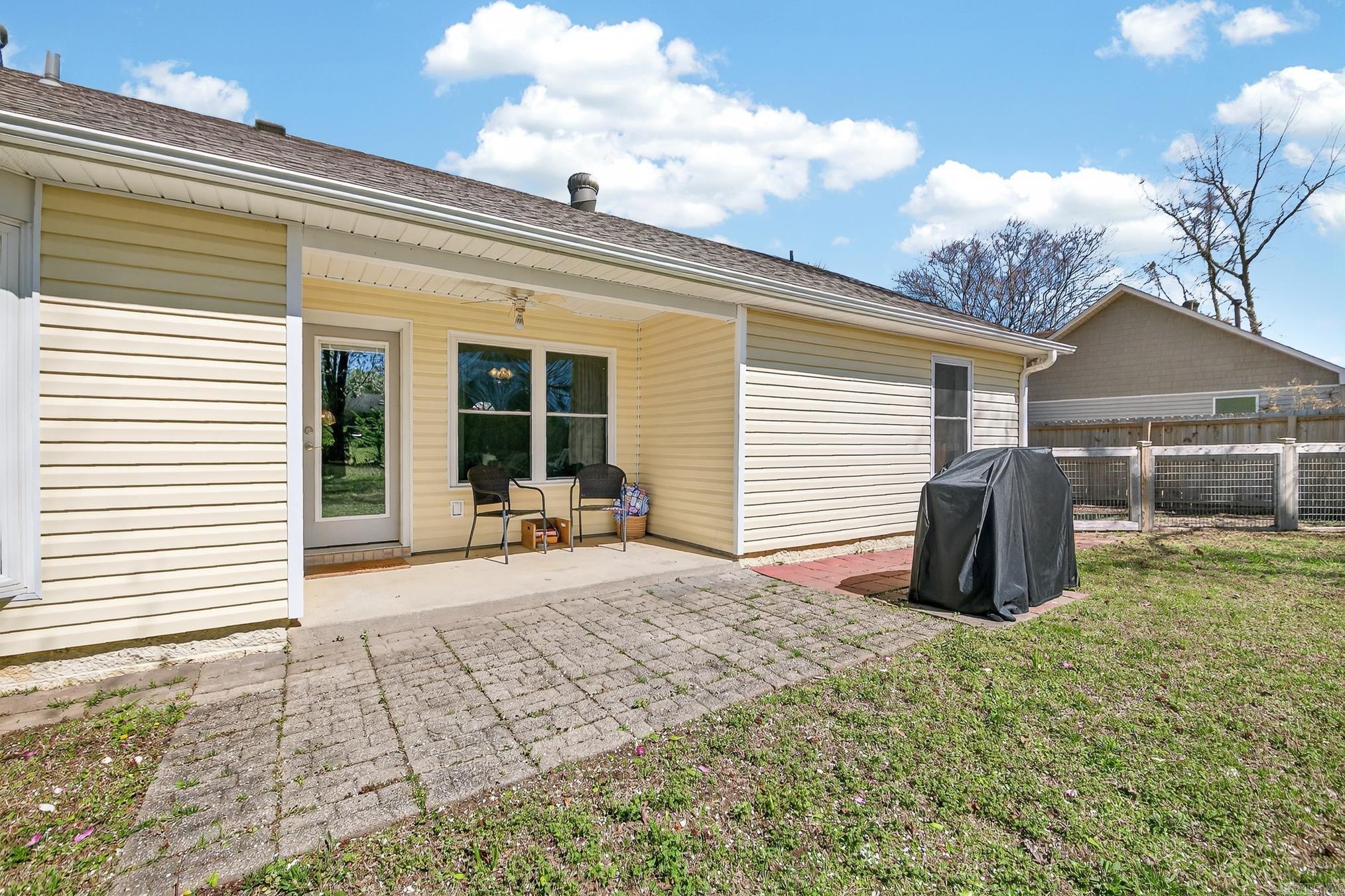 37 Red Oak Drive  Cabot, AR