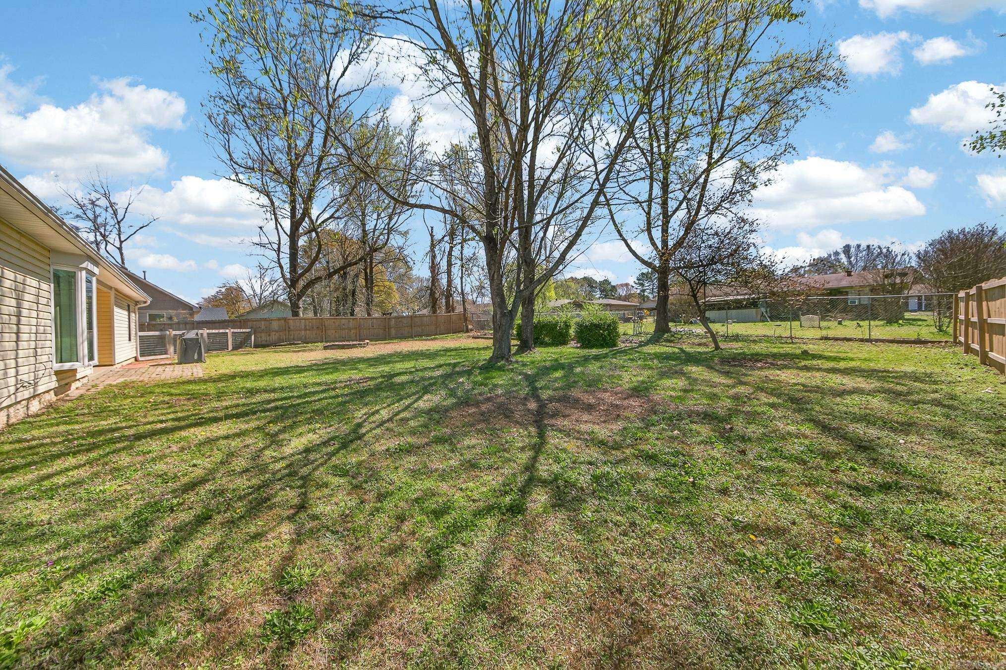 37 Red Oak Drive  Cabot, AR