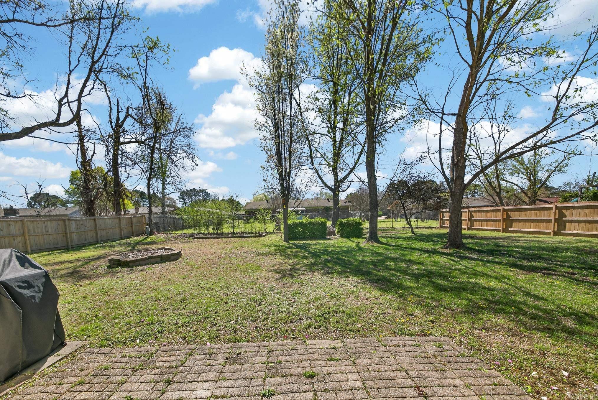 37 Red Oak Drive  Cabot, AR