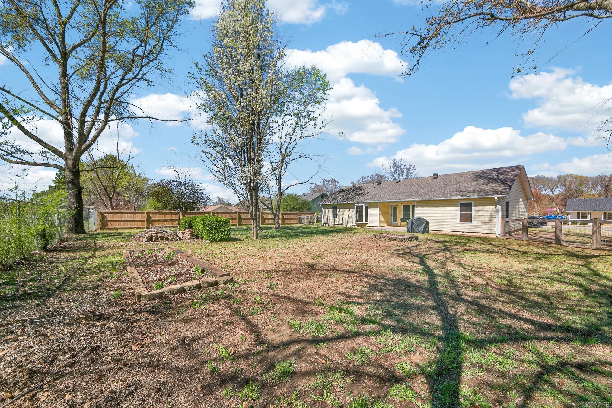 37 Red Oak Drive  Cabot, AR