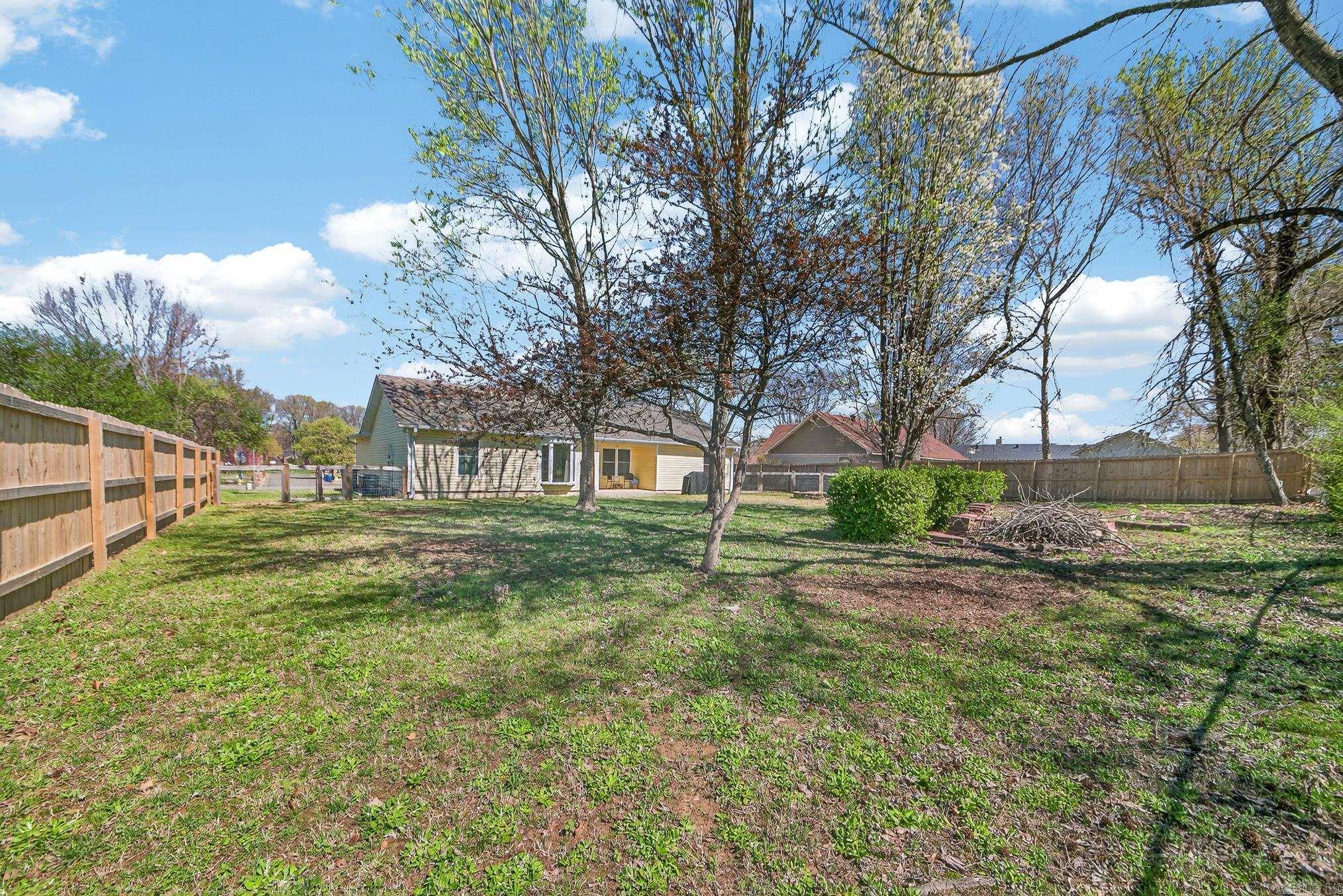37 Red Oak Drive  Cabot, AR