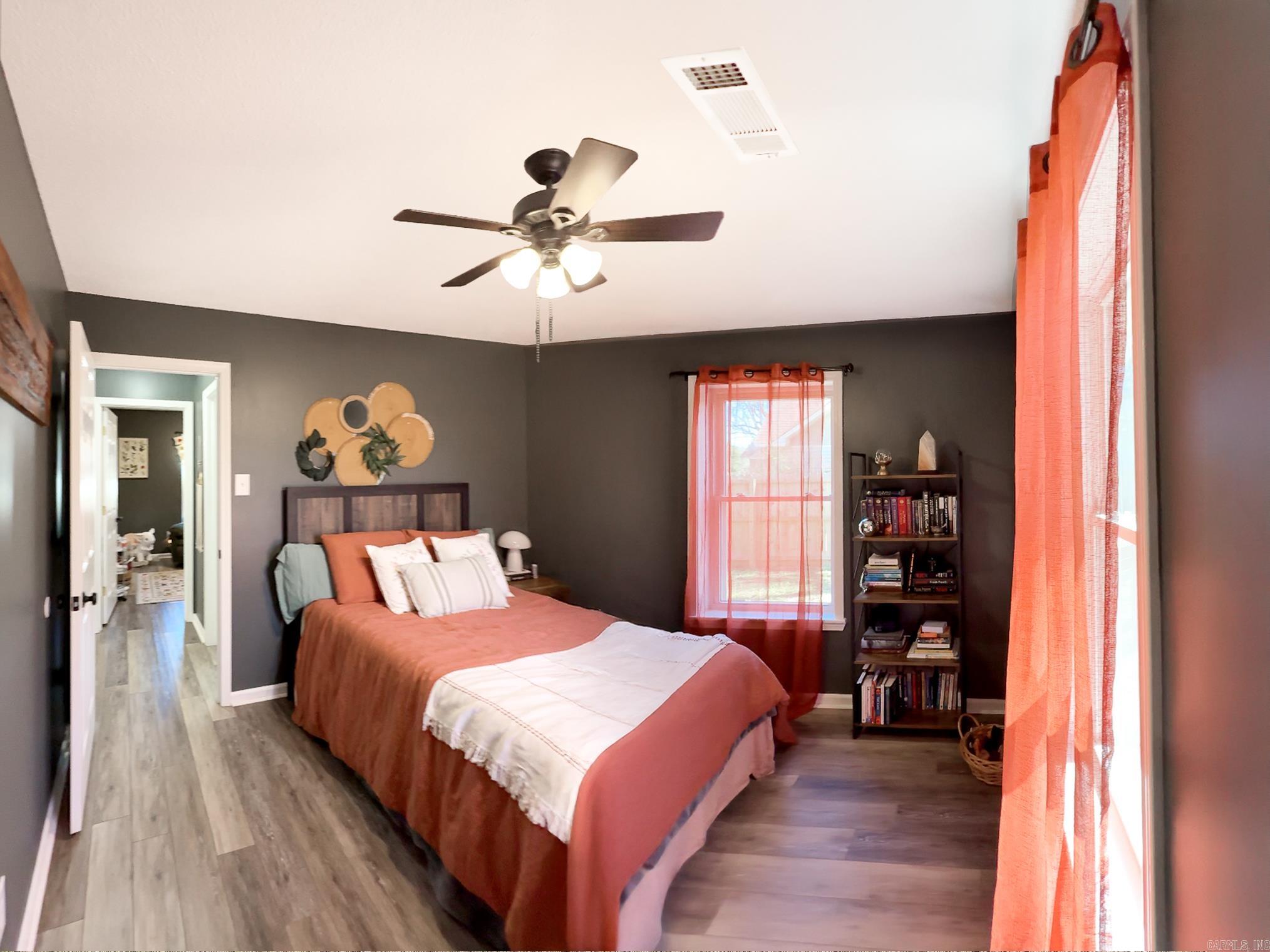 37 Red Oak Drive  Cabot, AR