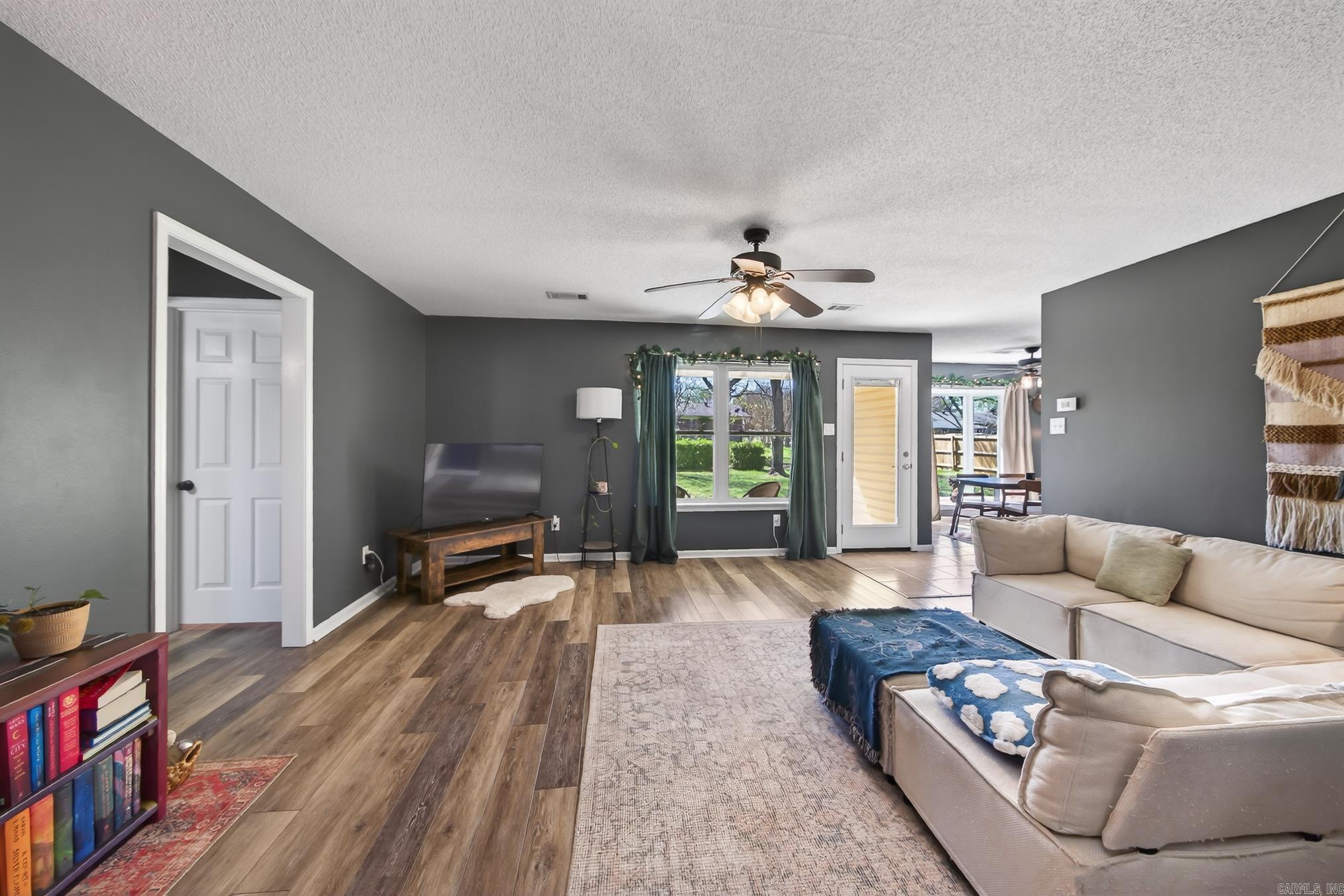 37 Red Oak Drive  Cabot, AR