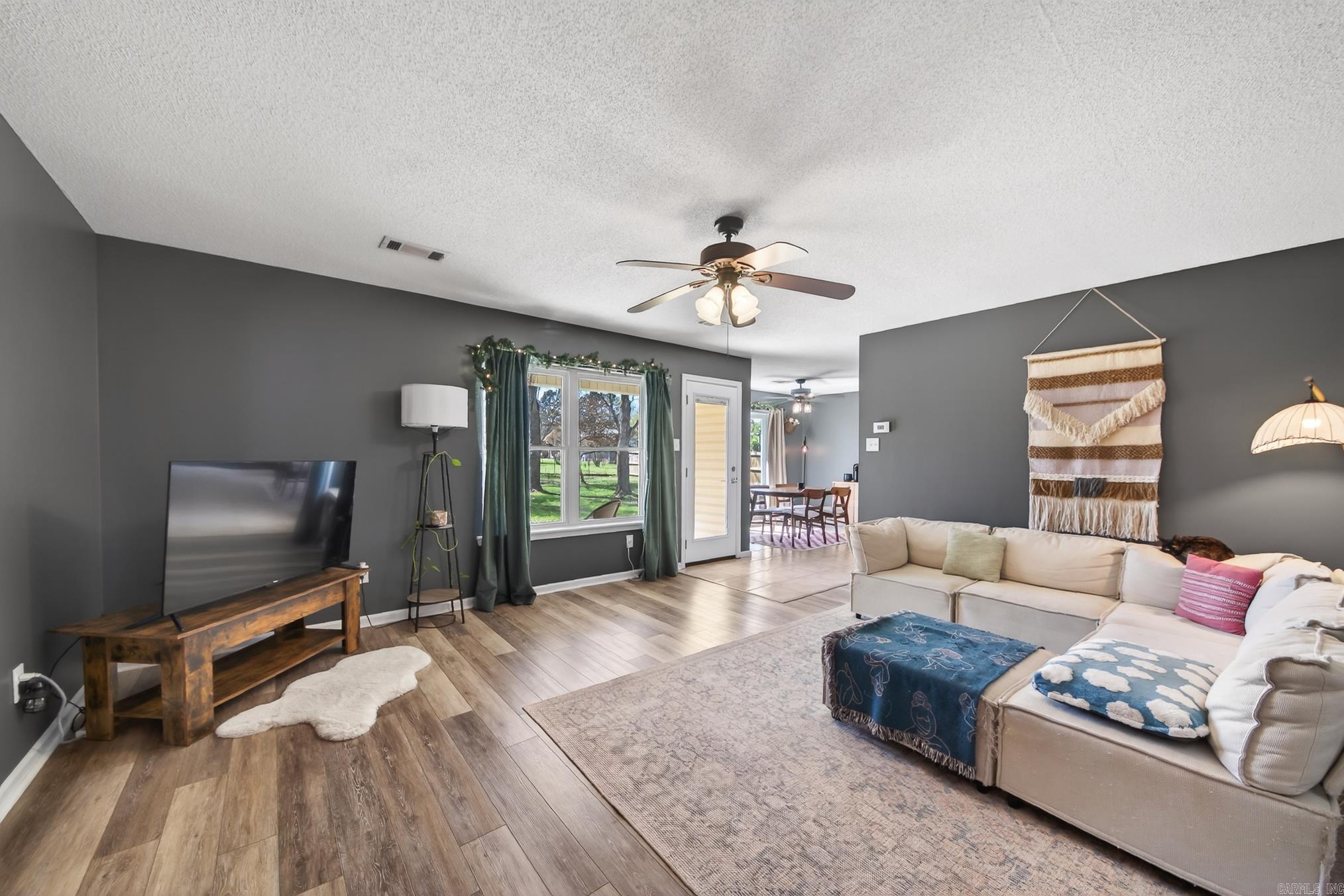 37 Red Oak Drive  Cabot, AR