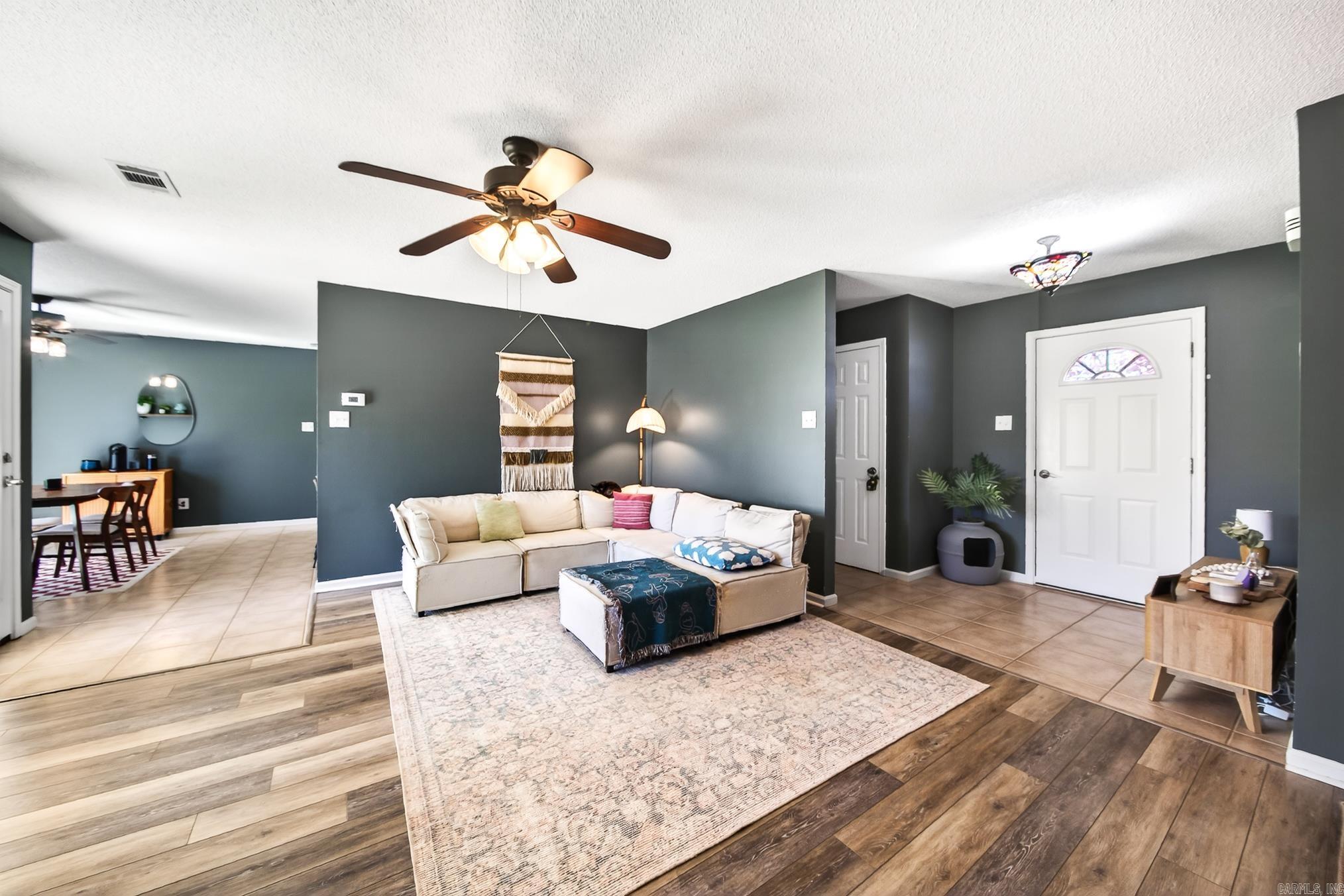 37 Red Oak Drive  Cabot, AR