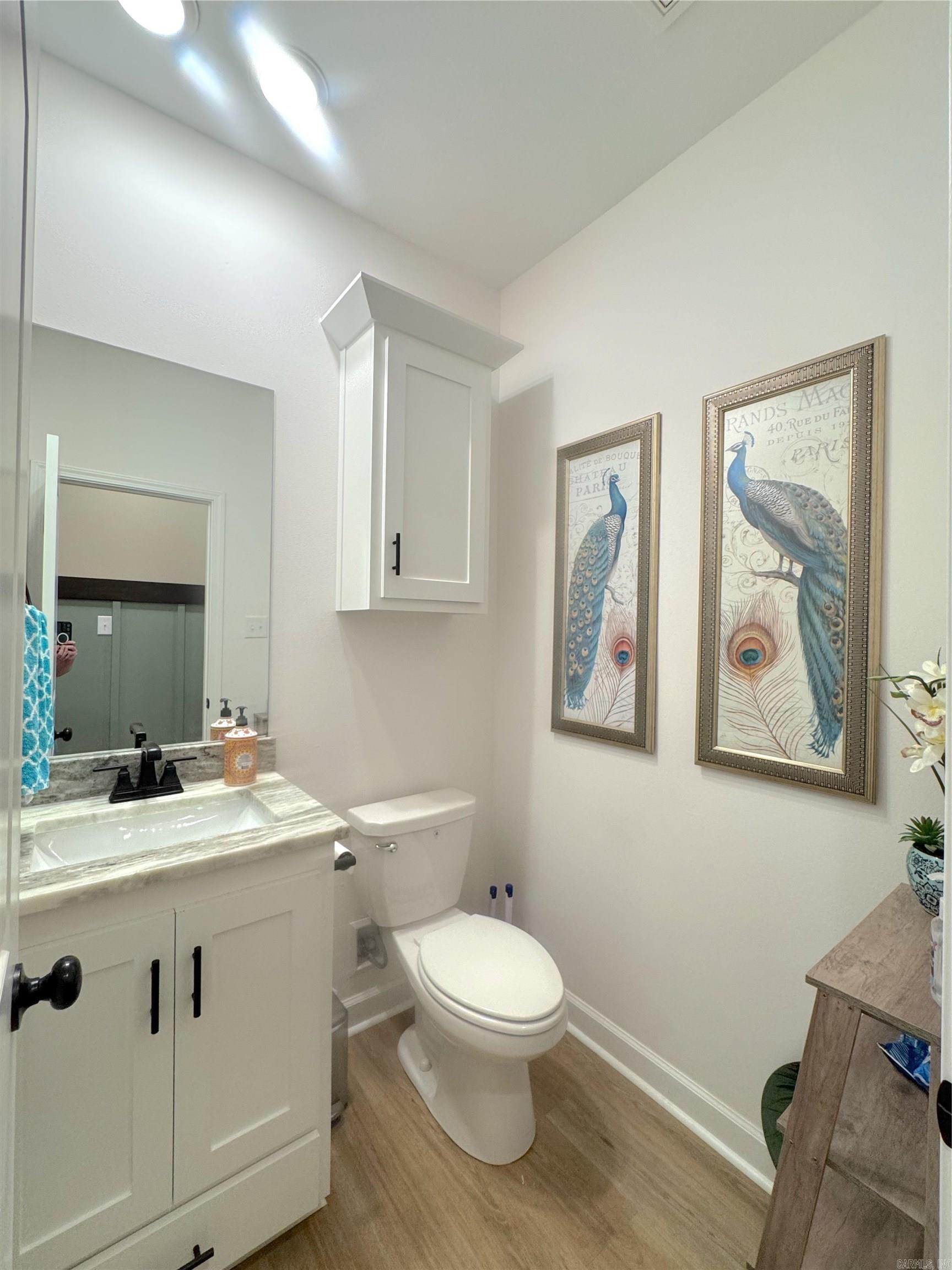 17 Denali Lane Cabot, AR 72023