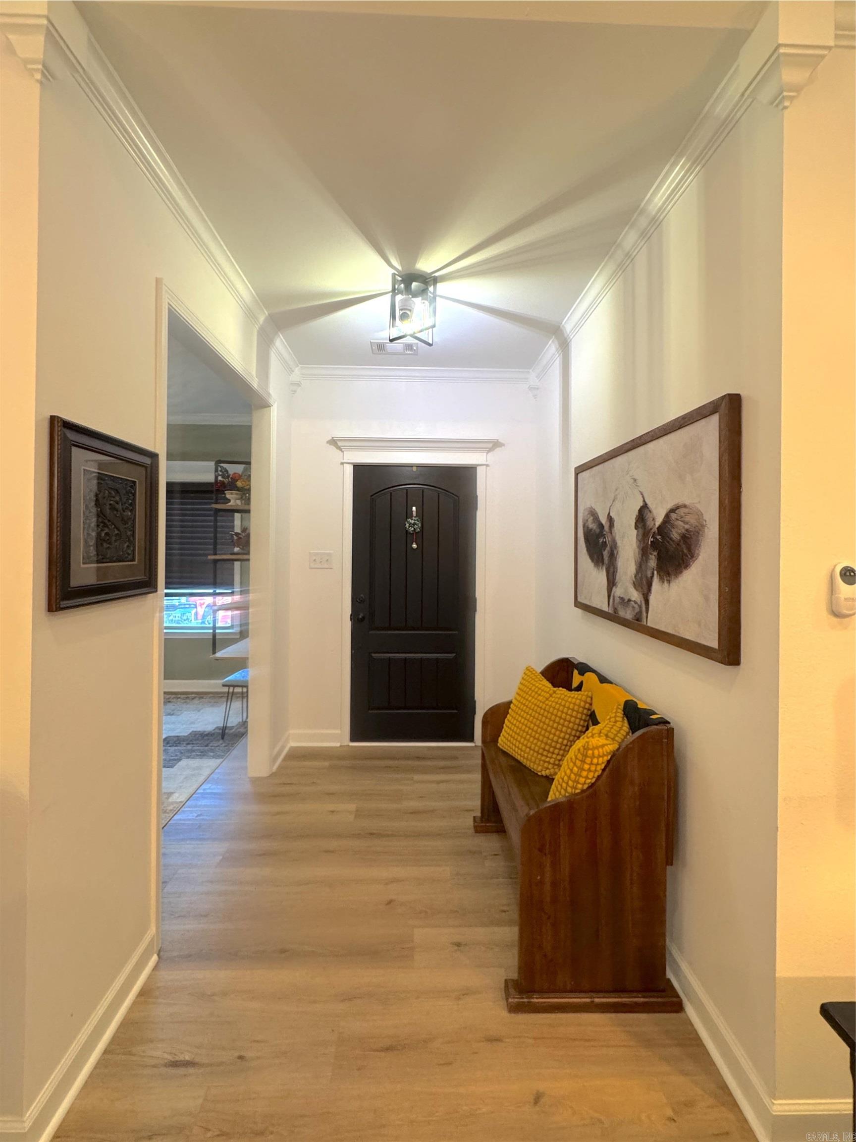 17 Denali Lane Cabot, AR 72023