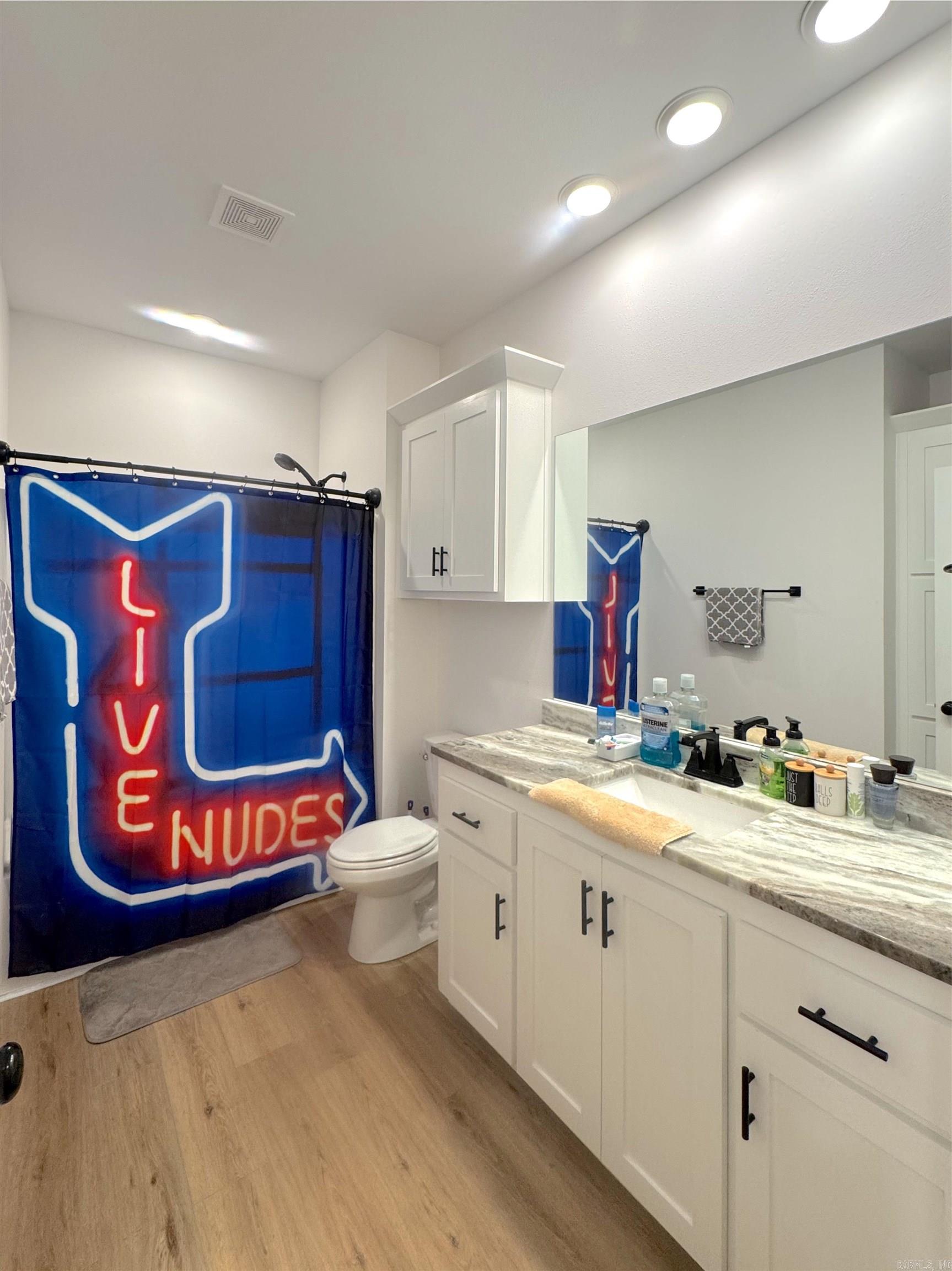 17 Denali Lane Cabot, AR 72023