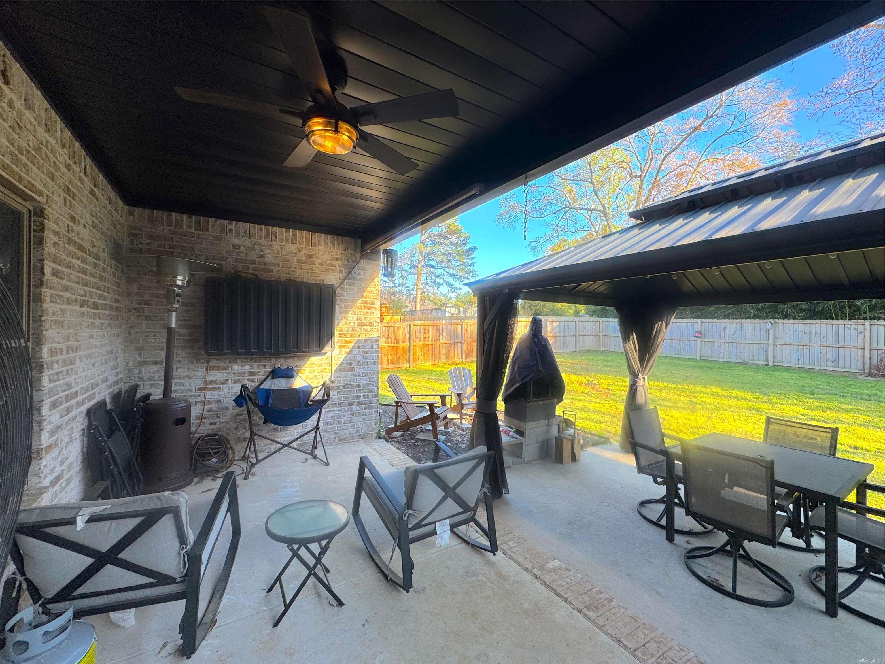 17 Denali Lane Cabot, AR 72023