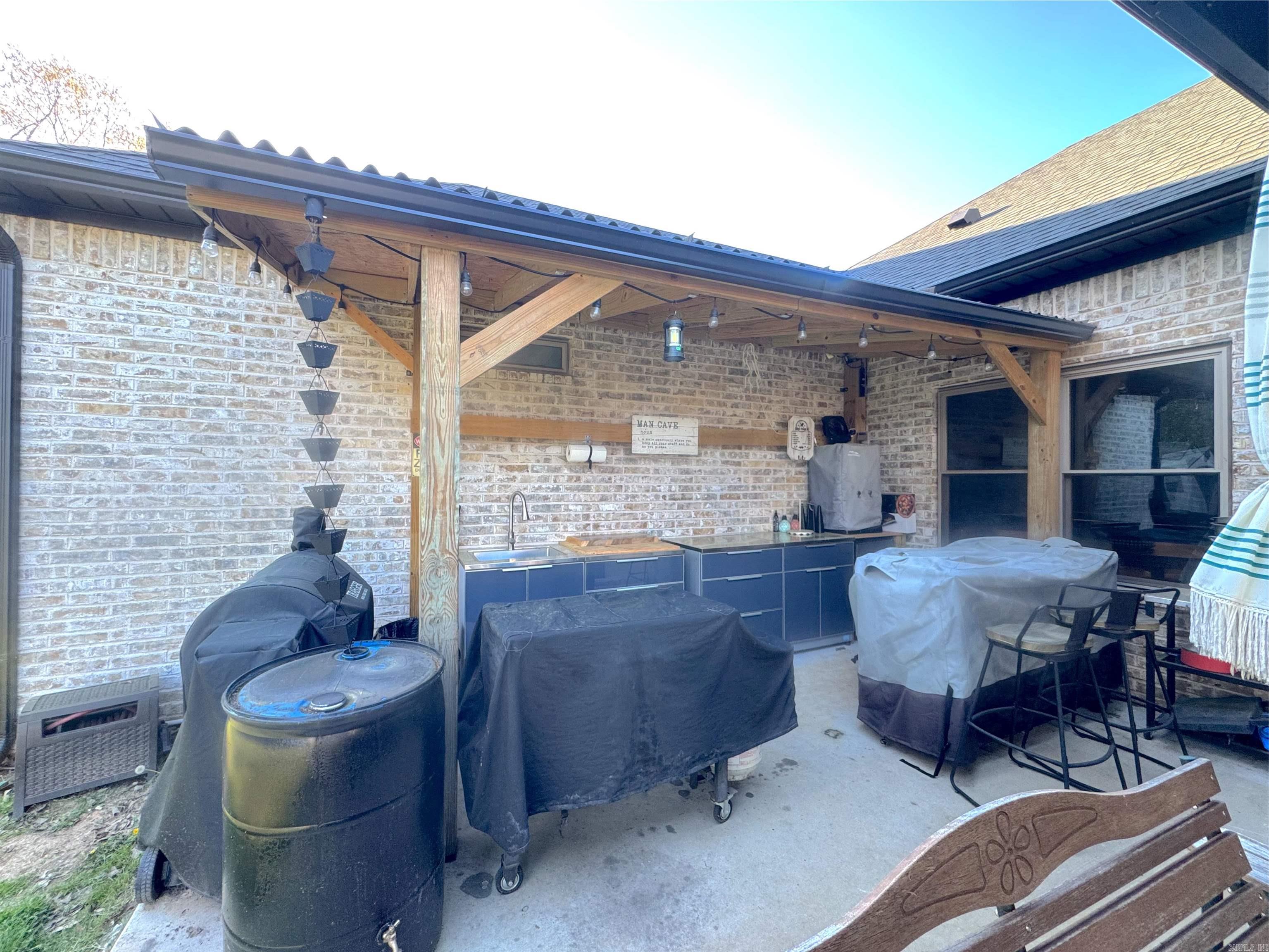 17 Denali Lane Cabot, AR 72023