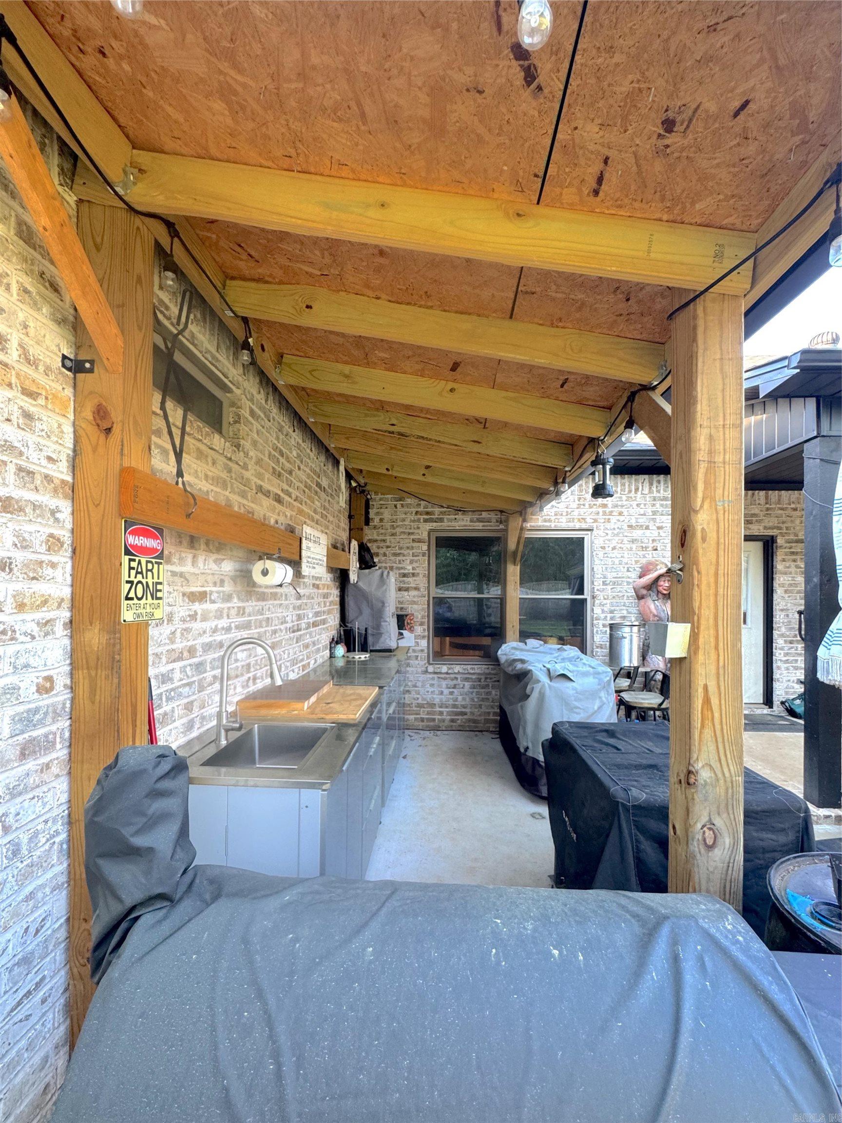 17 Denali Lane Cabot, AR 72023