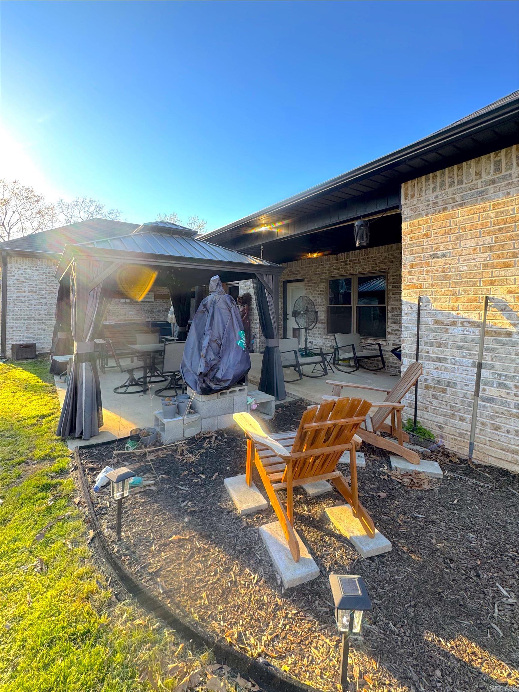 17 Denali Lane Cabot, AR 72023