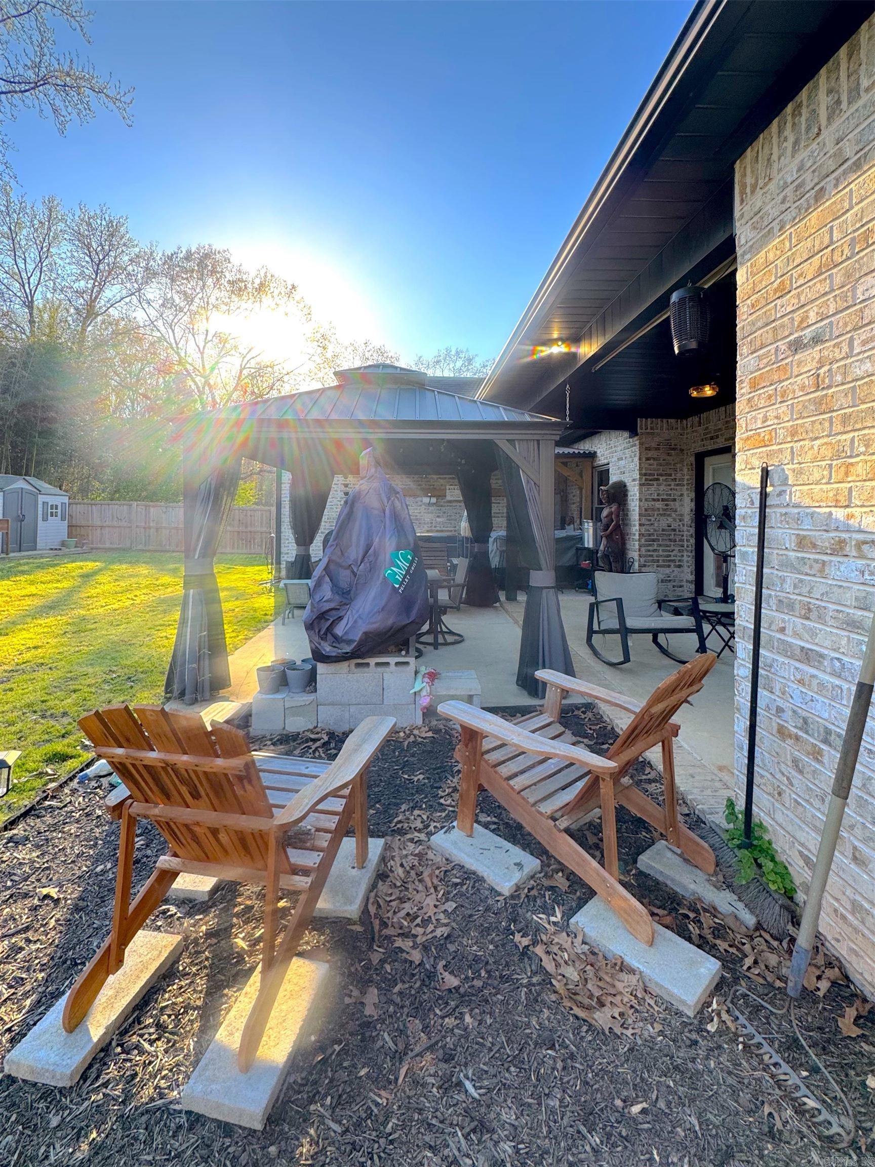 17 Denali Lane Cabot, AR 72023