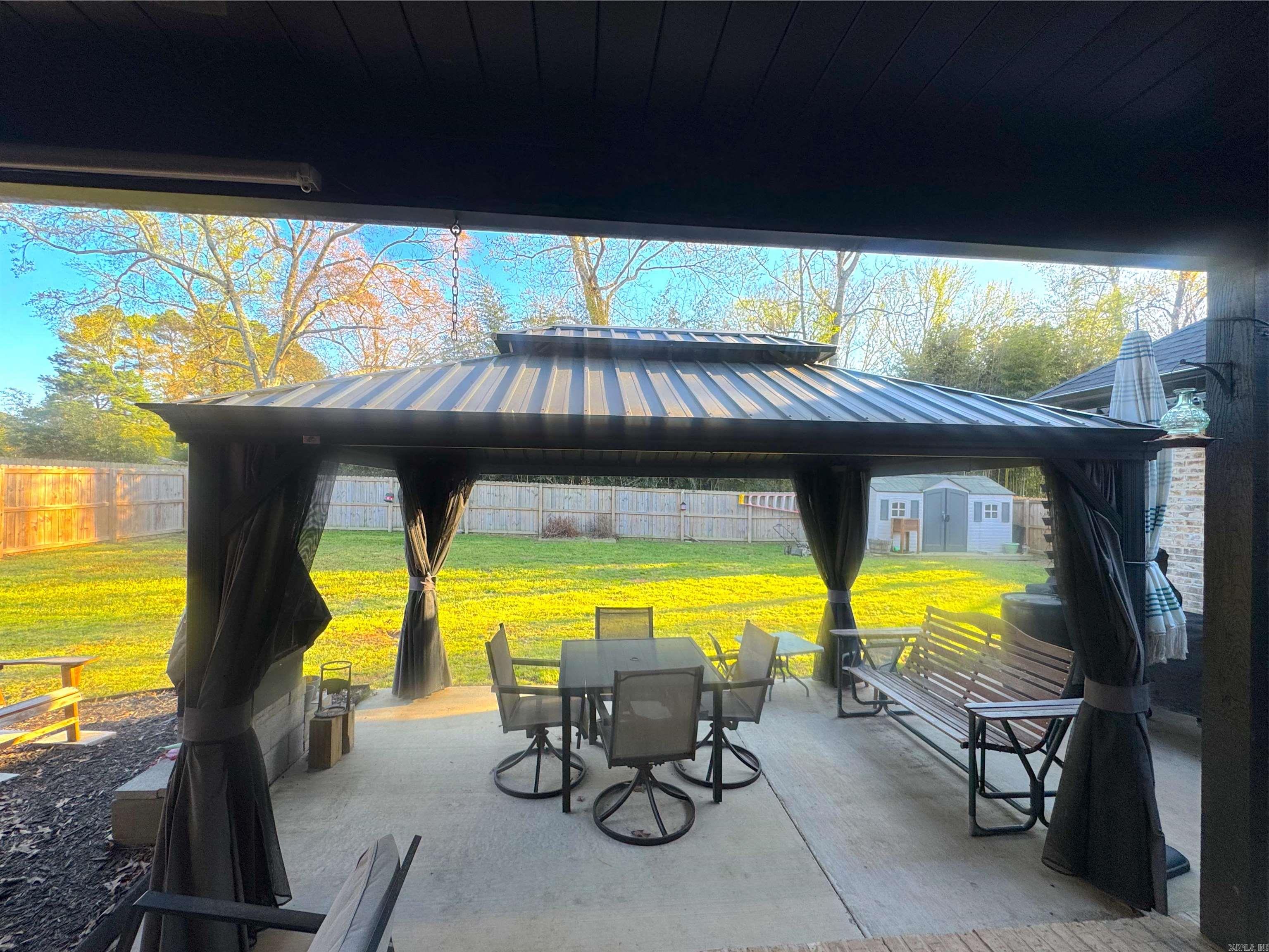 17 Denali Lane Cabot, AR 72023