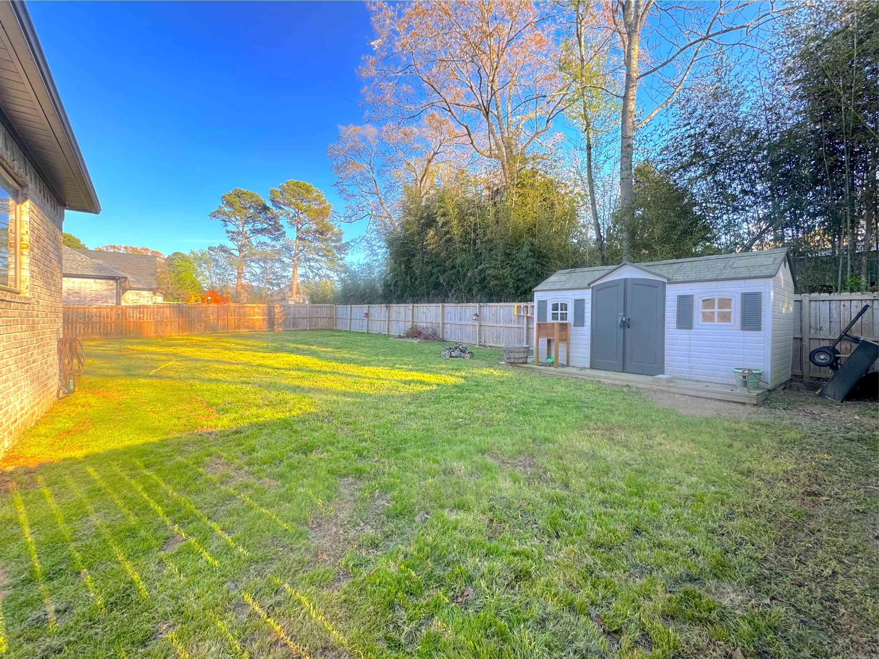 17 Denali Lane Cabot, AR 72023