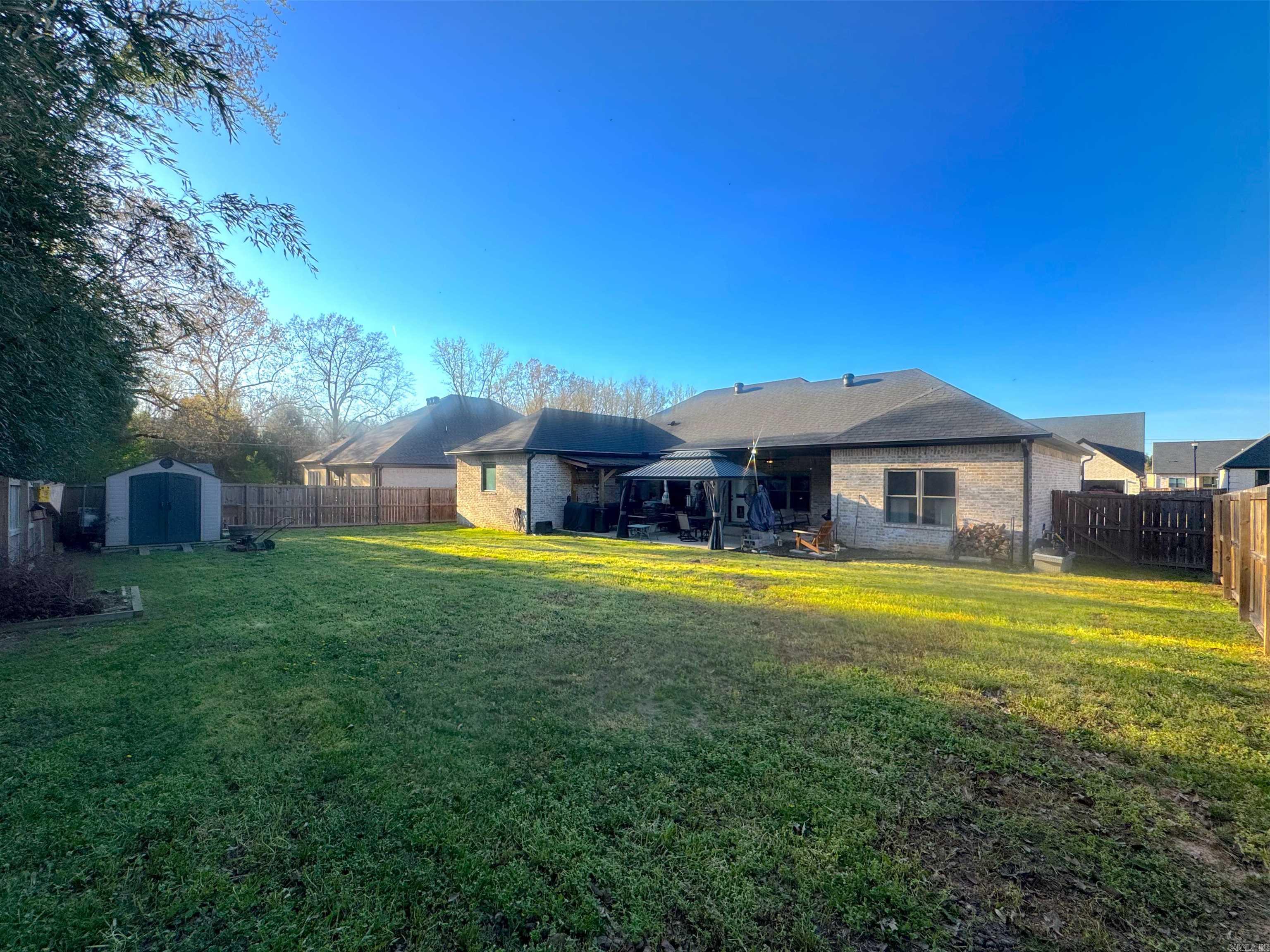 17 Denali Lane Cabot, AR 72023