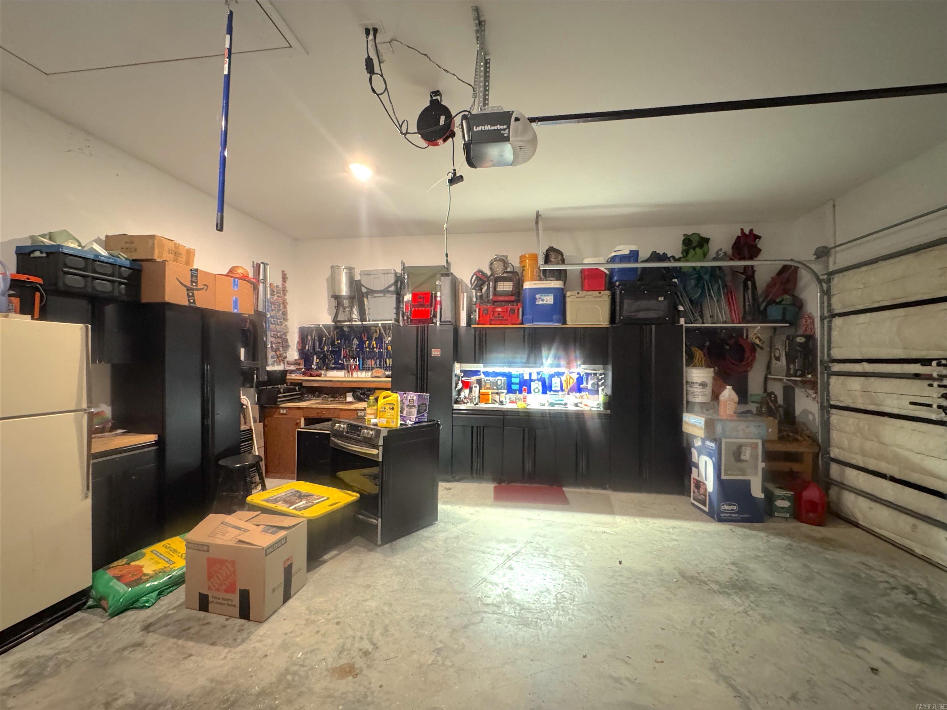 17 Denali Lane Cabot, AR 72023