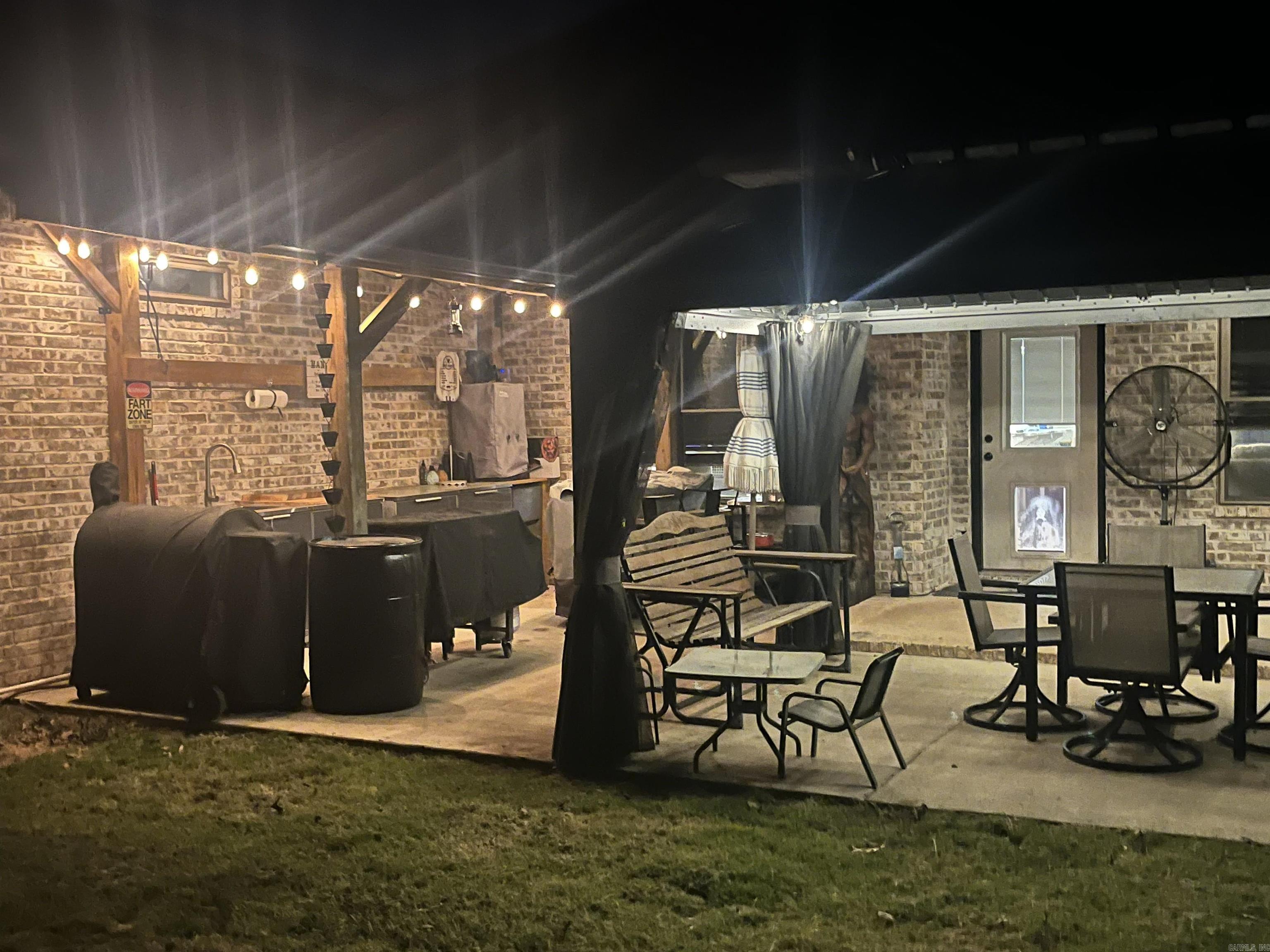 17 Denali Lane Cabot, AR 72023