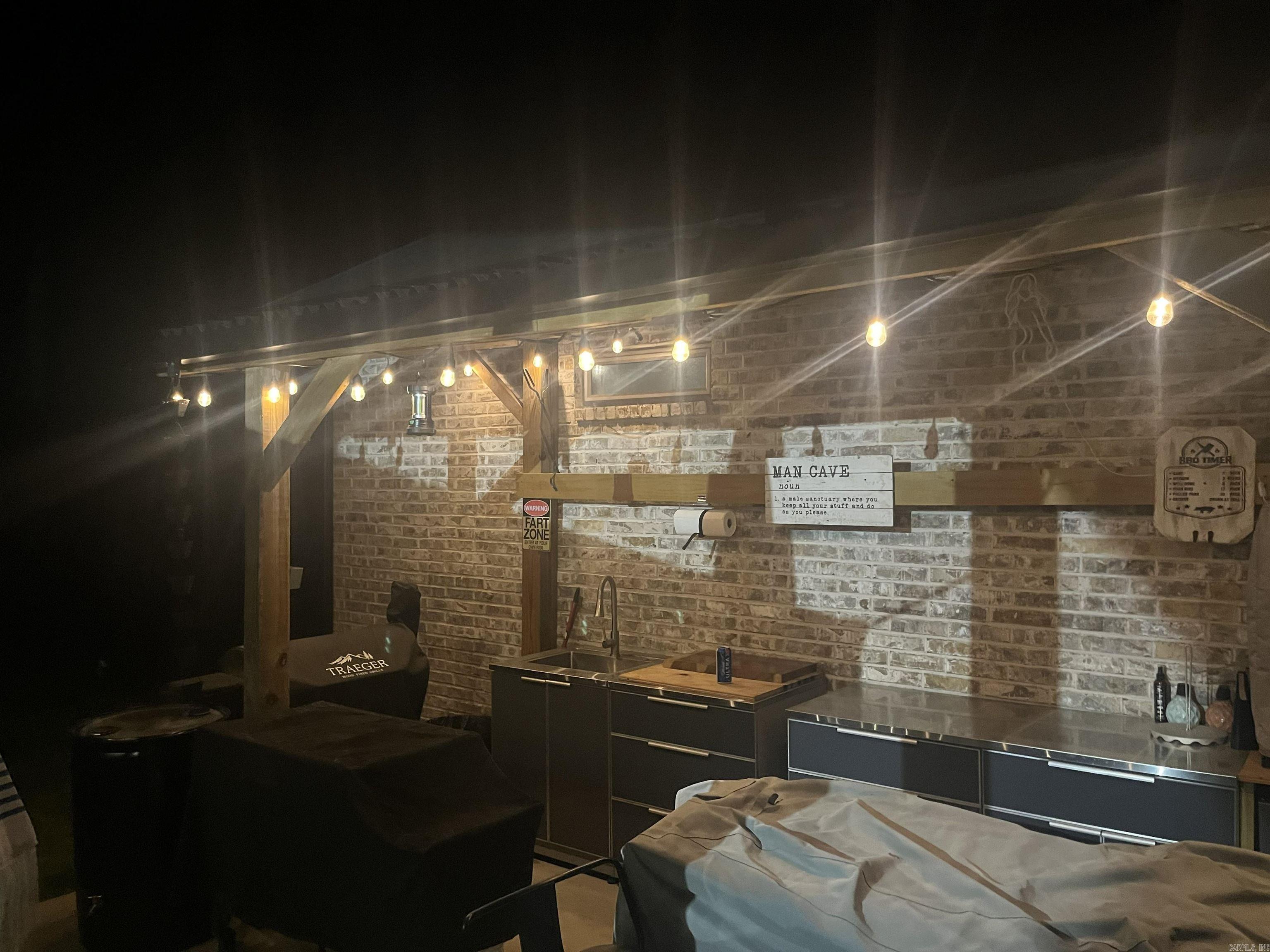 17 Denali Lane Cabot, AR 72023