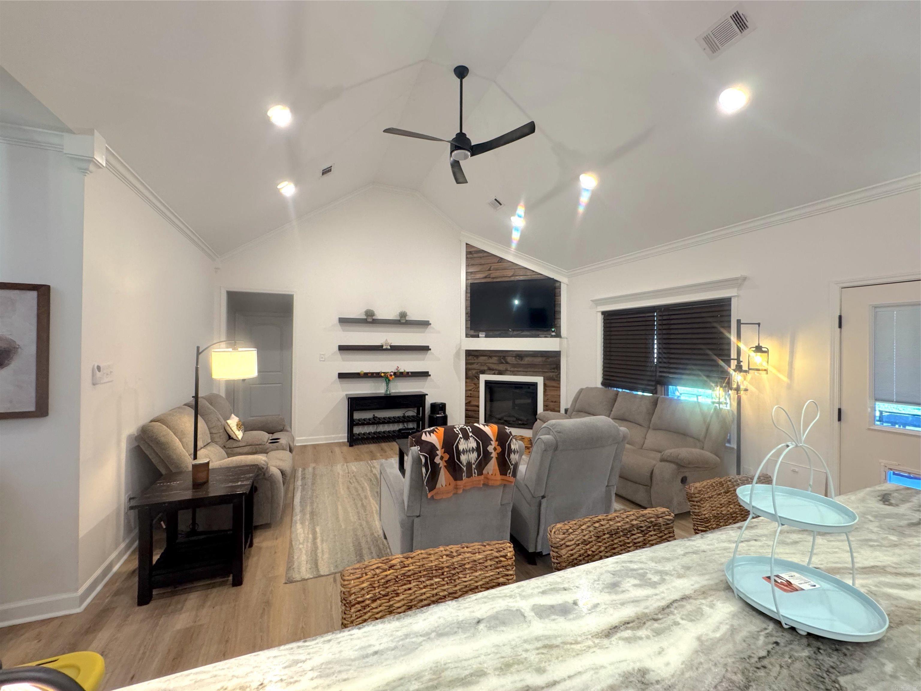 17 Denali Lane Cabot, AR 72023