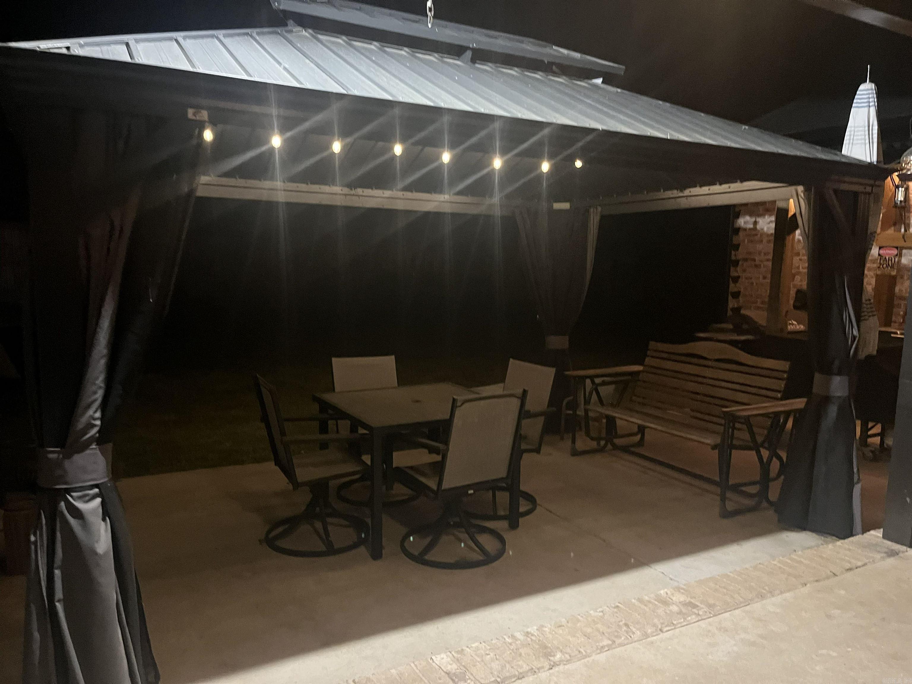 17 Denali Lane Cabot, AR 72023