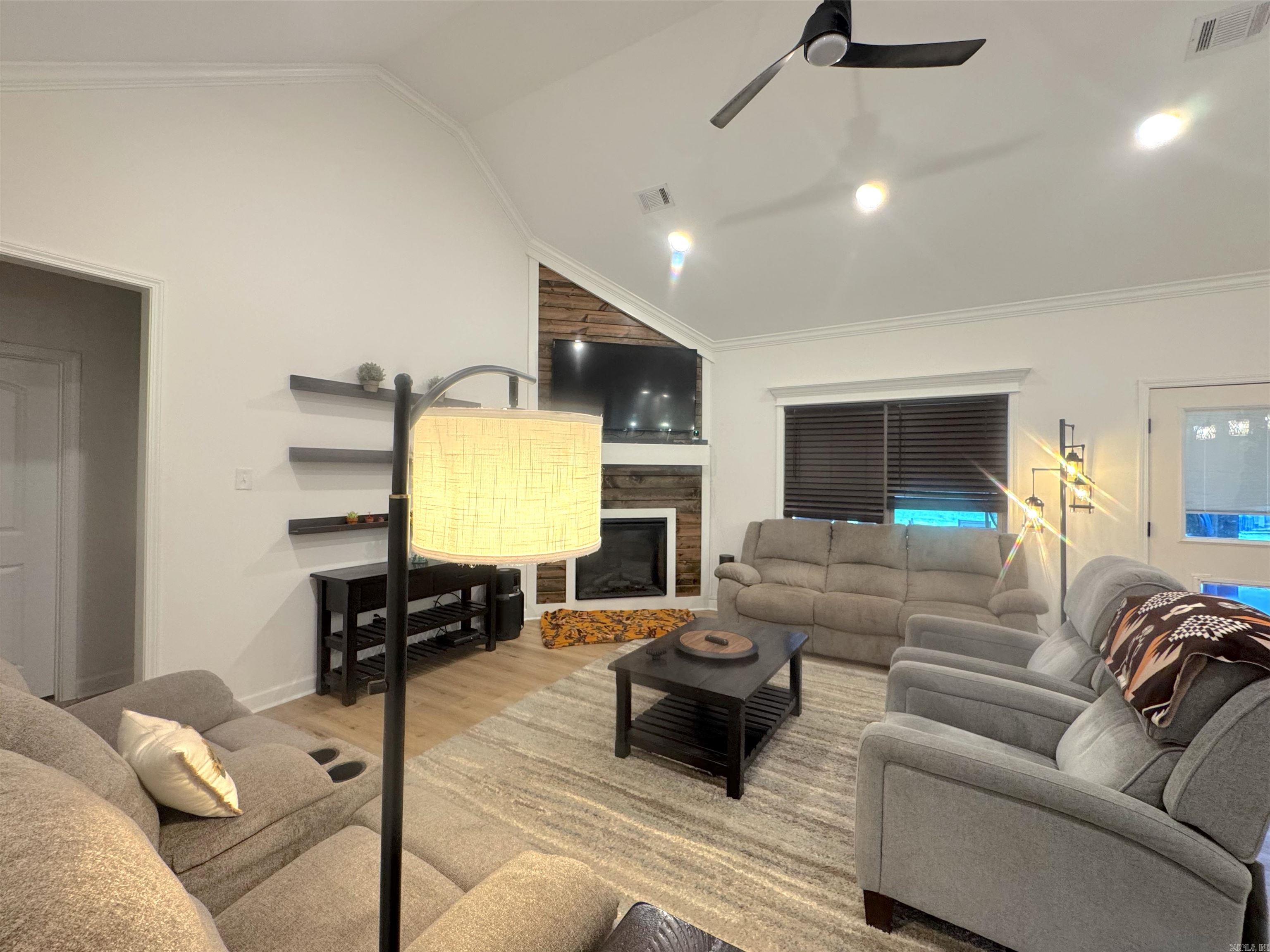 17 Denali Lane Cabot, AR 72023