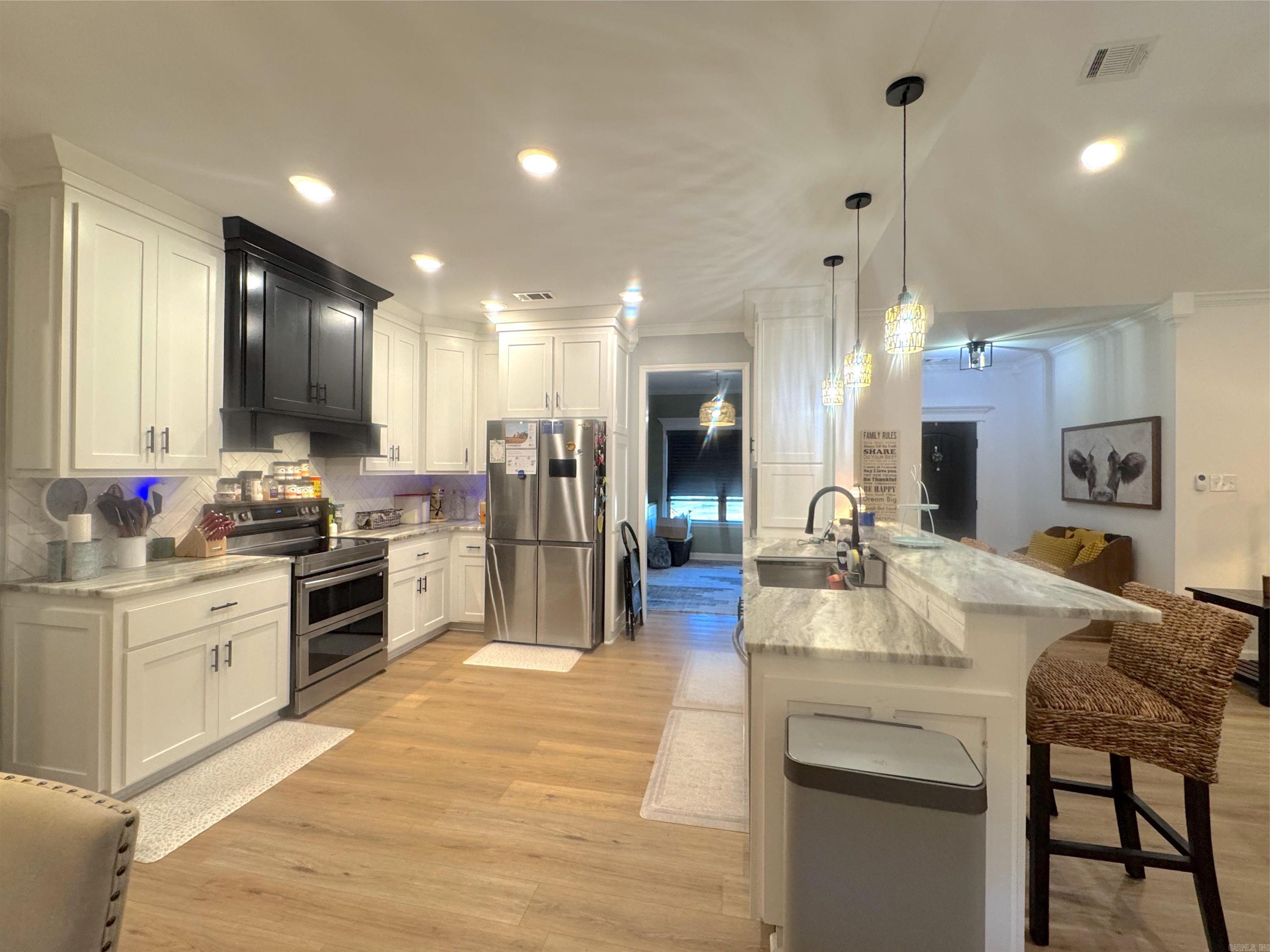 17 Denali Lane Cabot, AR 72023