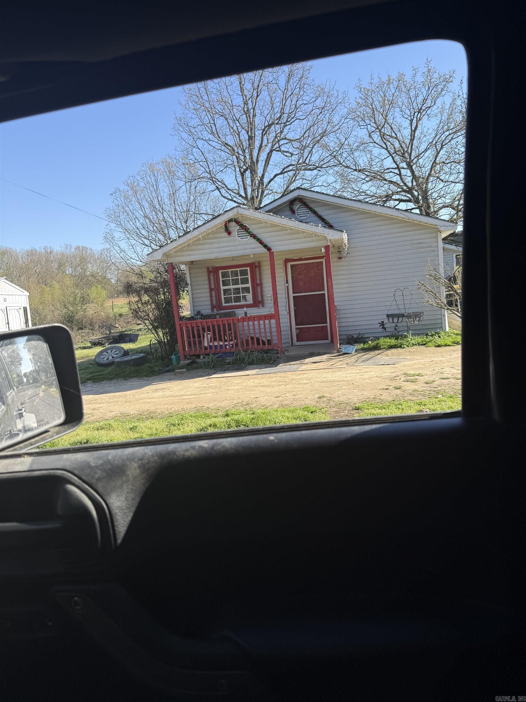 182 y and y  Judsonia, AR