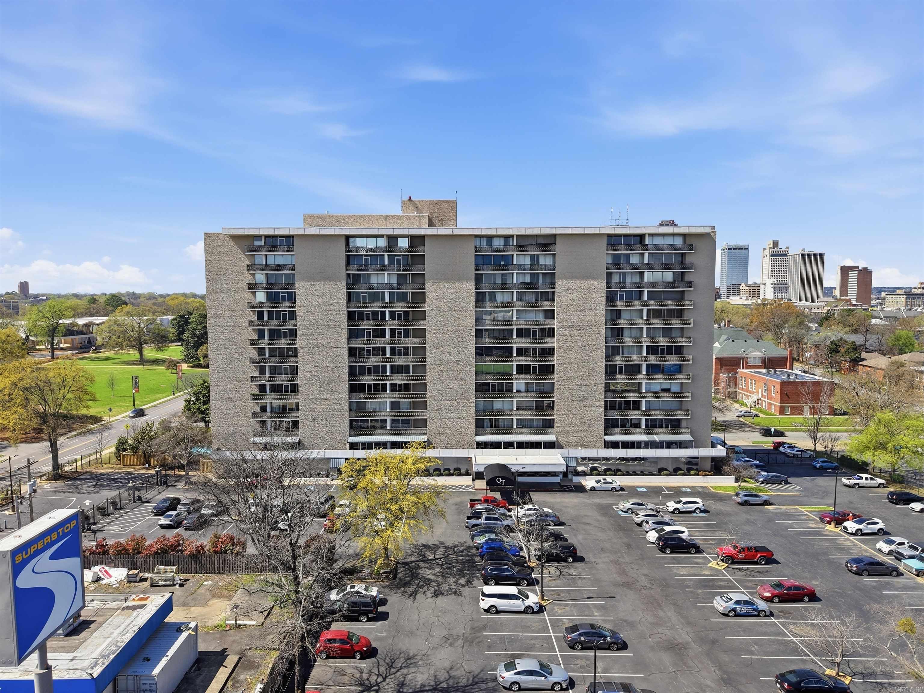 700 E 9th -3D  Little Rock, AR