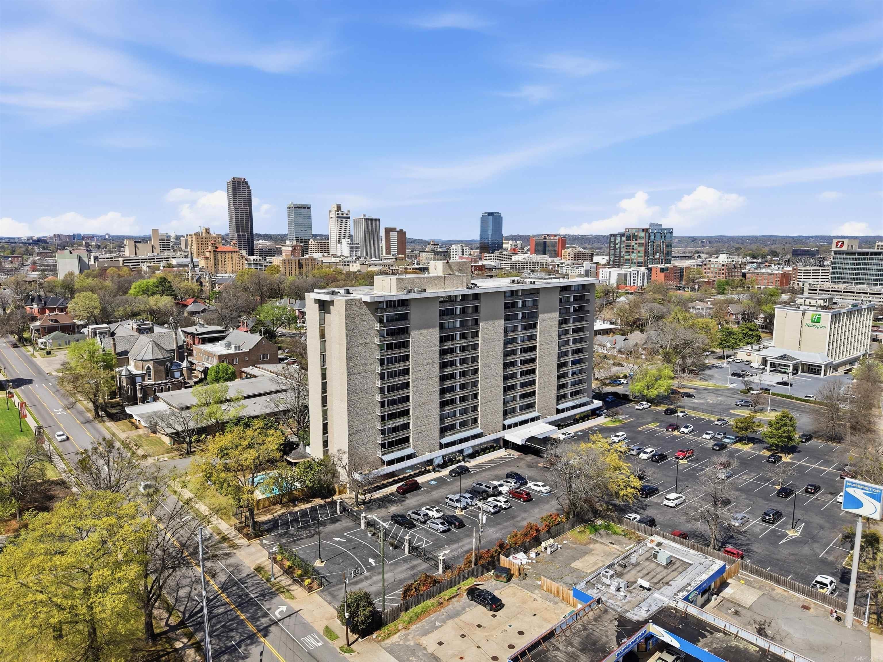 700 E 9th -3D  Little Rock, AR