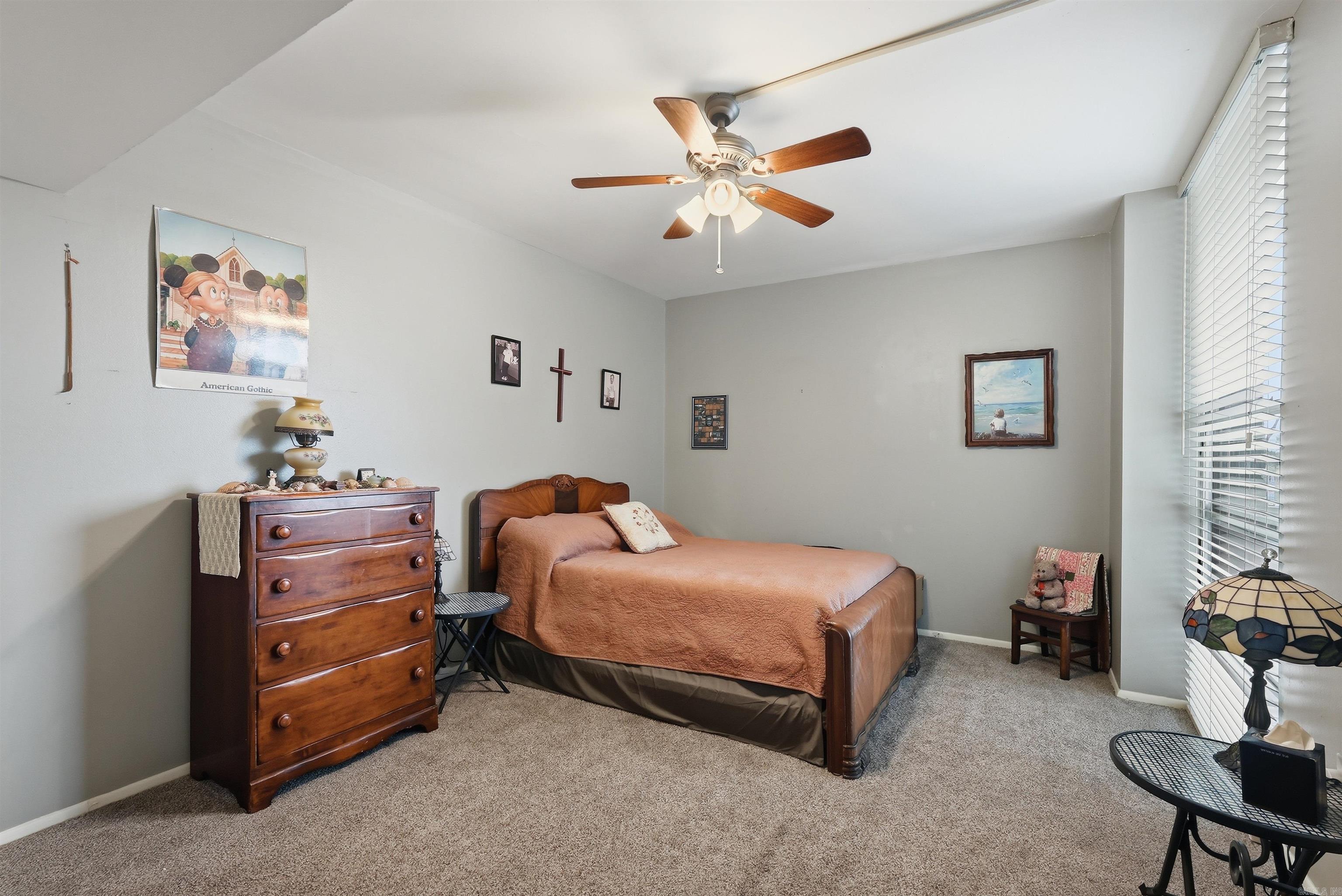 700 E 9th -3D  Little Rock, AR