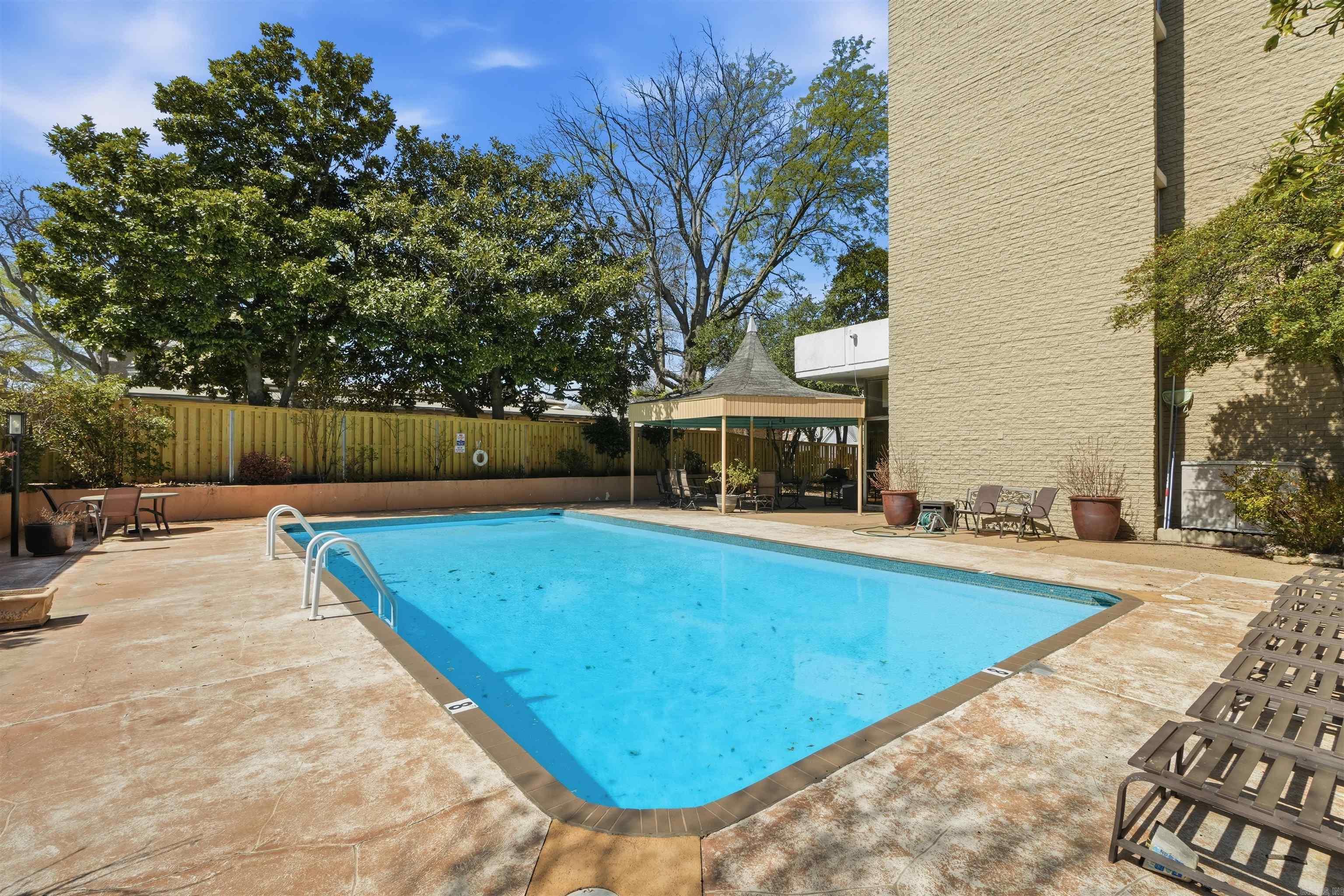 700 E 9th -3D  Little Rock, AR