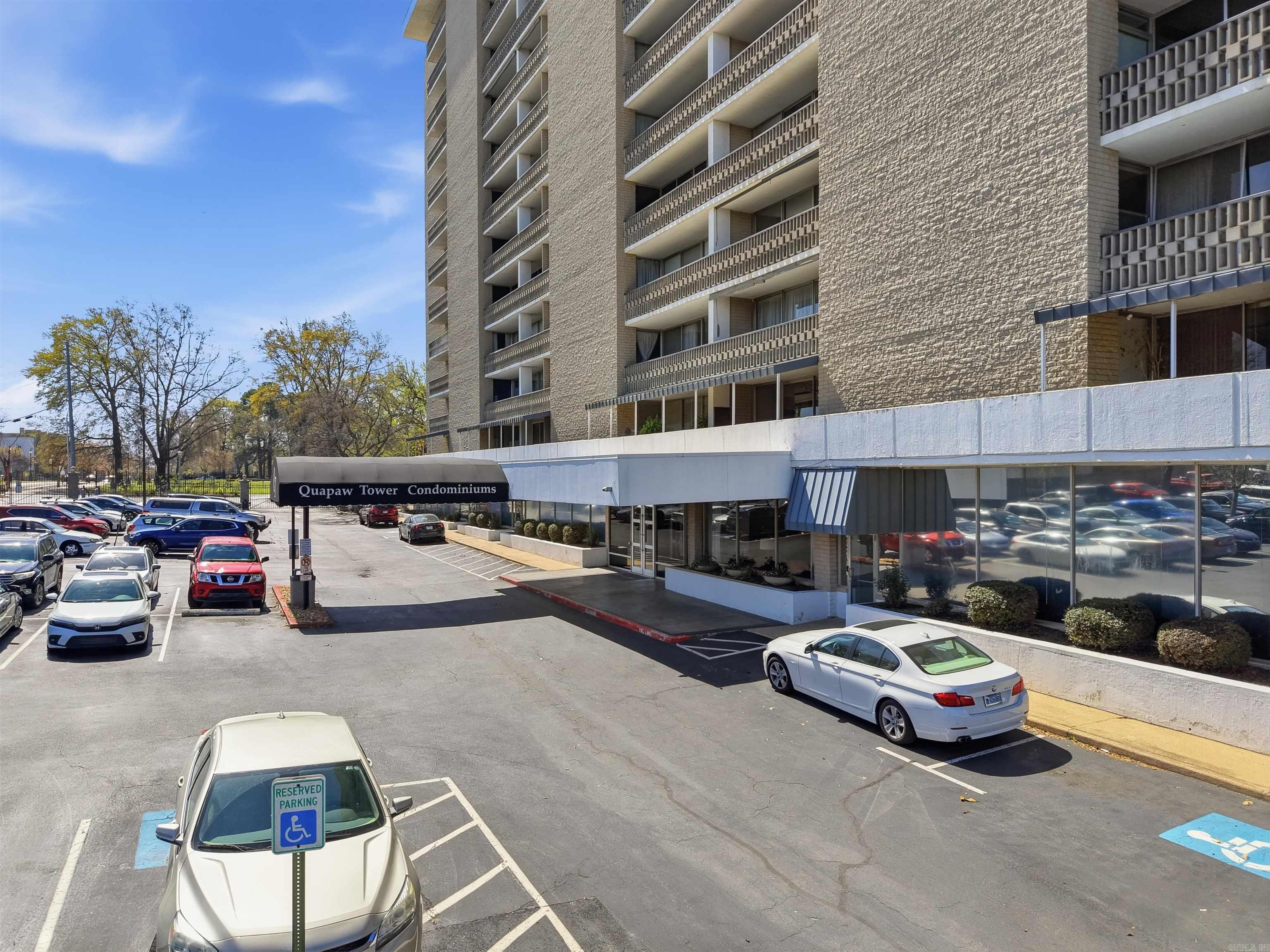 700 E 9th -3D  Little Rock, AR